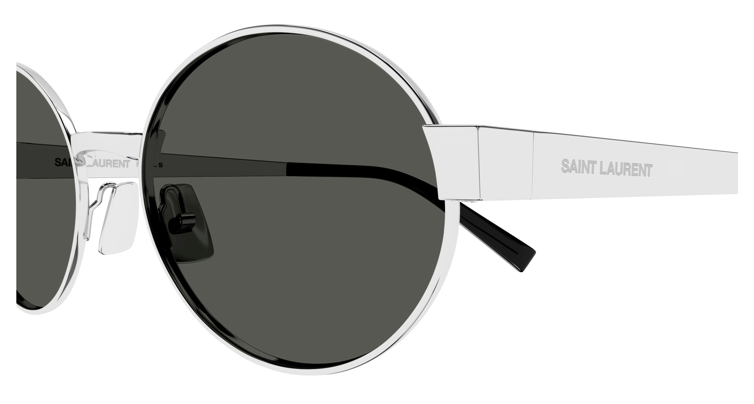 SL 692 002 Occhiali da sole SAINT LAURENT 3