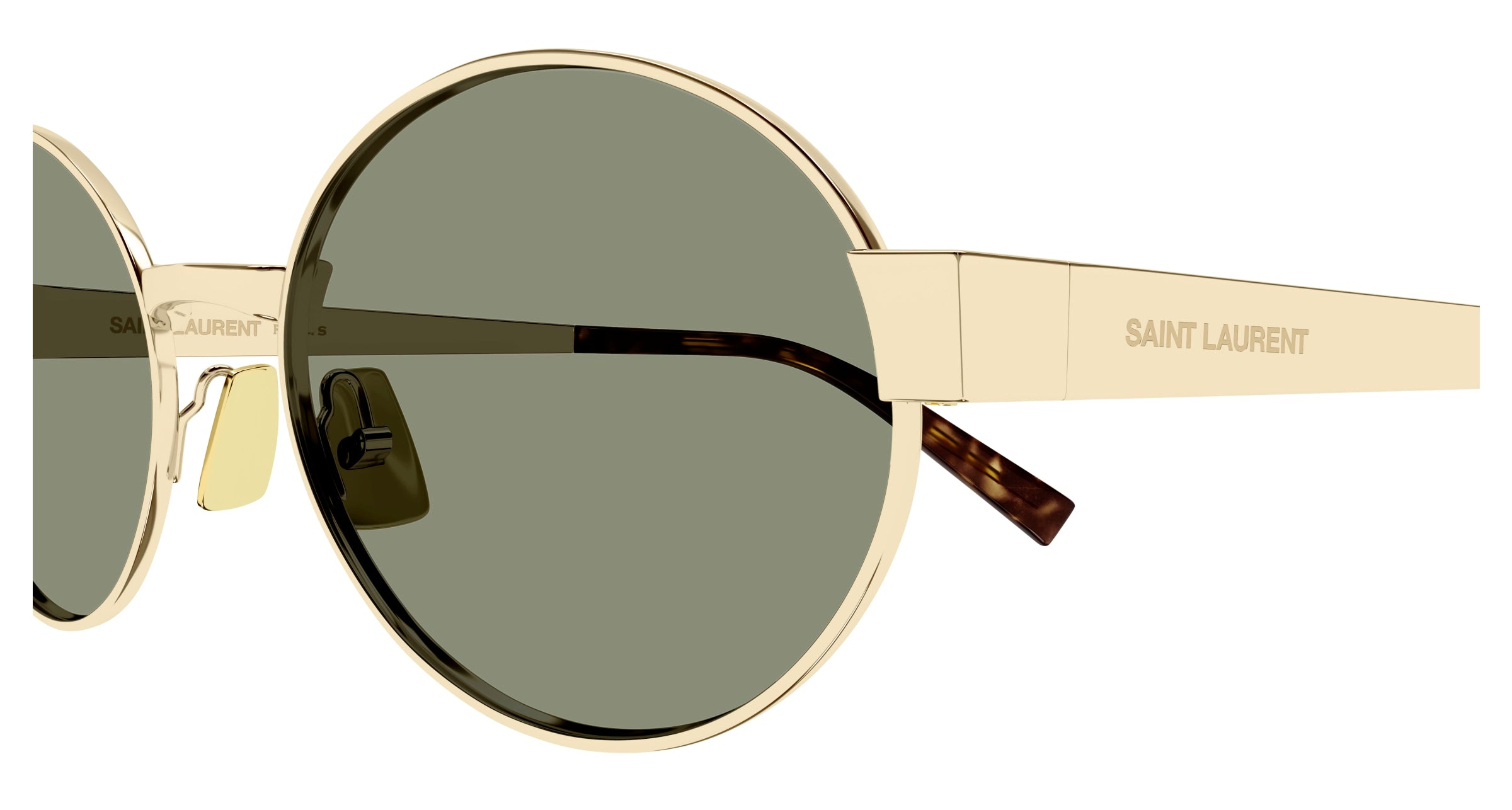 SL 692 003 Occhiali da sole SAINT LAURENT 3