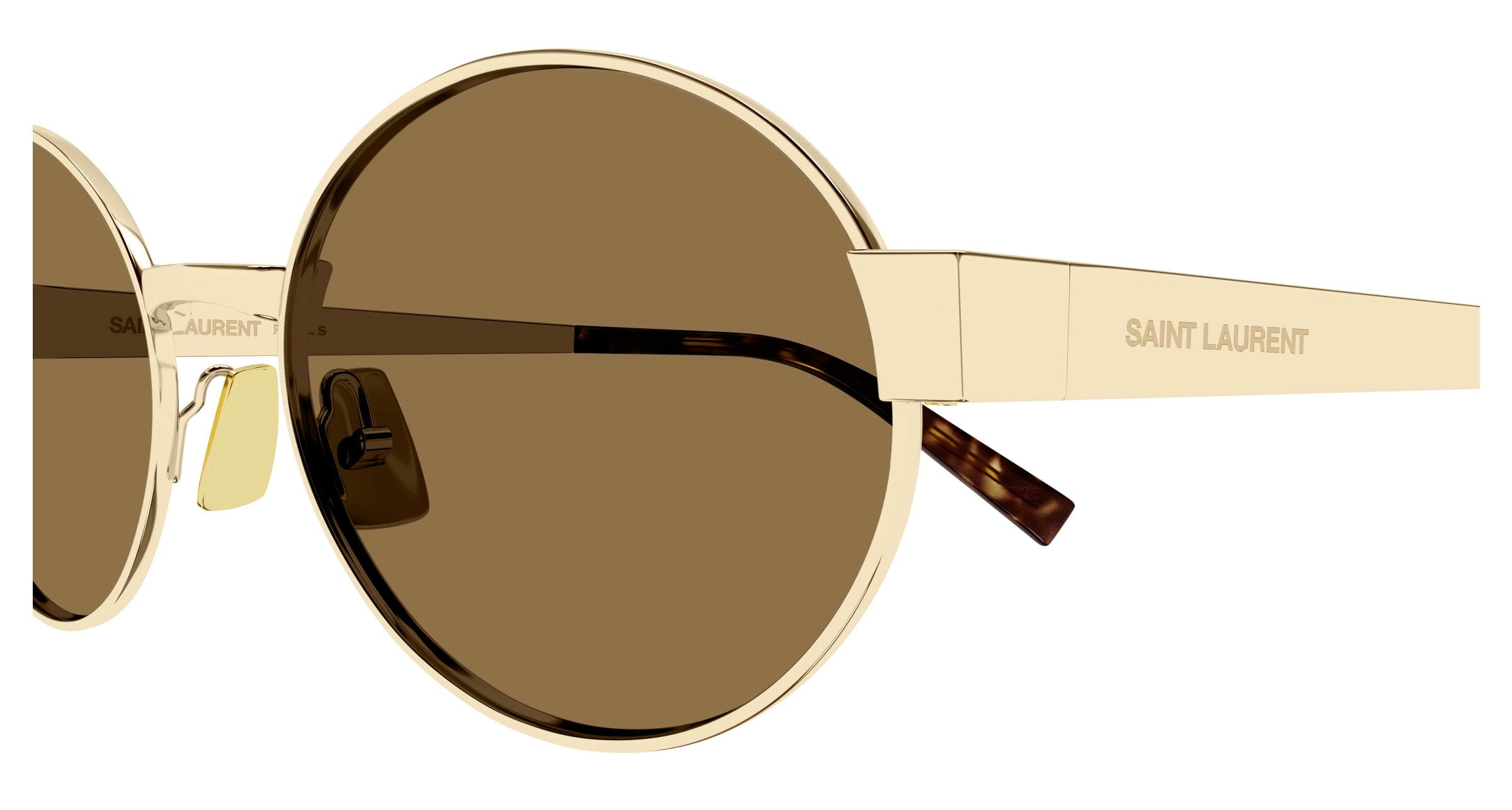 SL 692 004 Occhiali da sole SAINT LAURENT 3