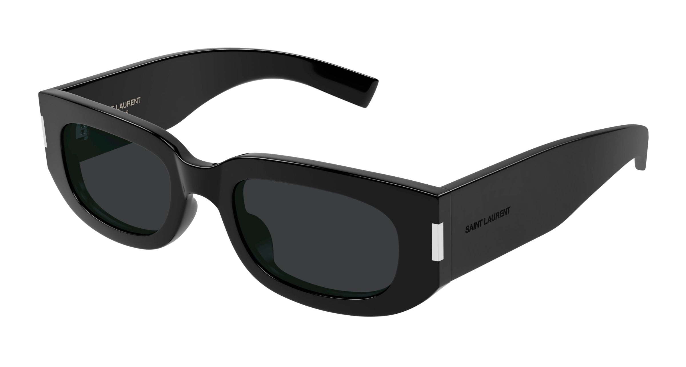 SL 697 001 Occhiali da sole SAINT LAURENT 1