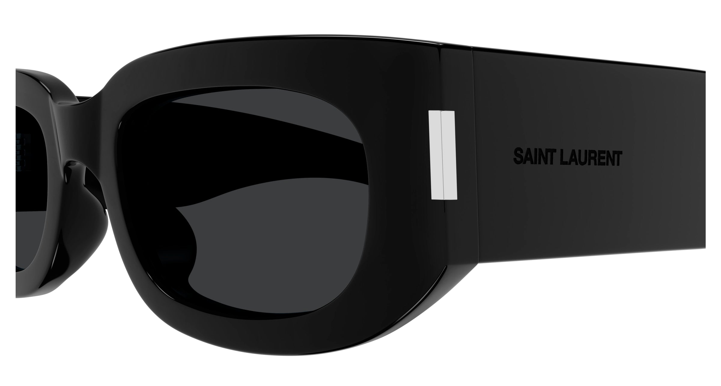 SL 697 001 Occhiali da sole SAINT LAURENT 3