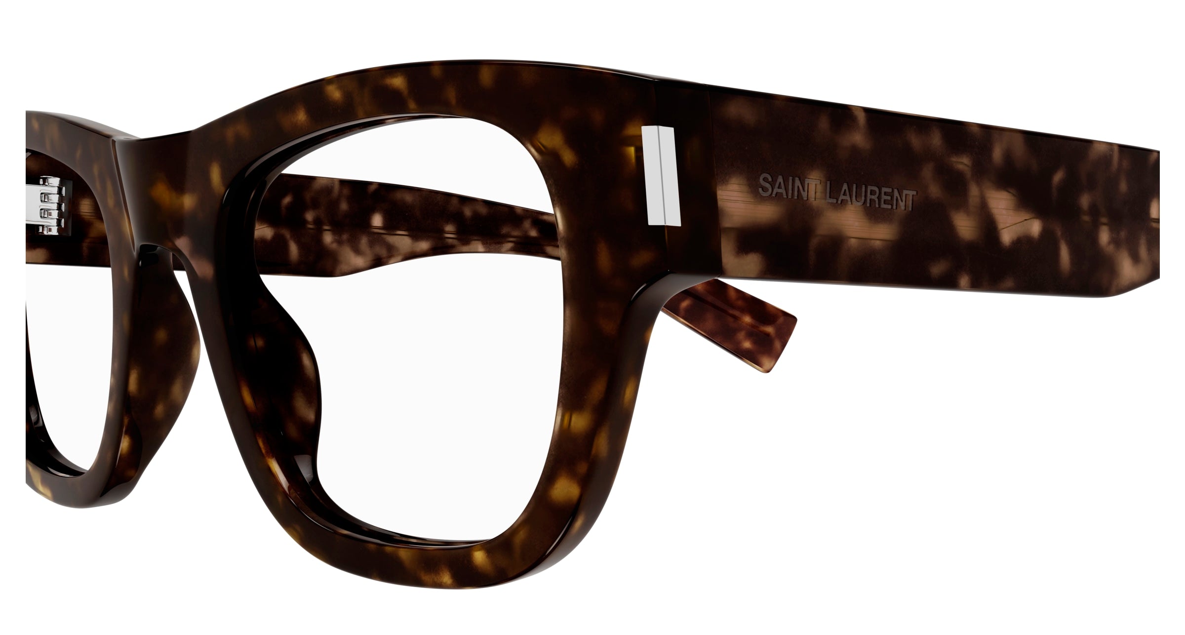 SL 698 002 Montature da vista SAINT LAURENT 3