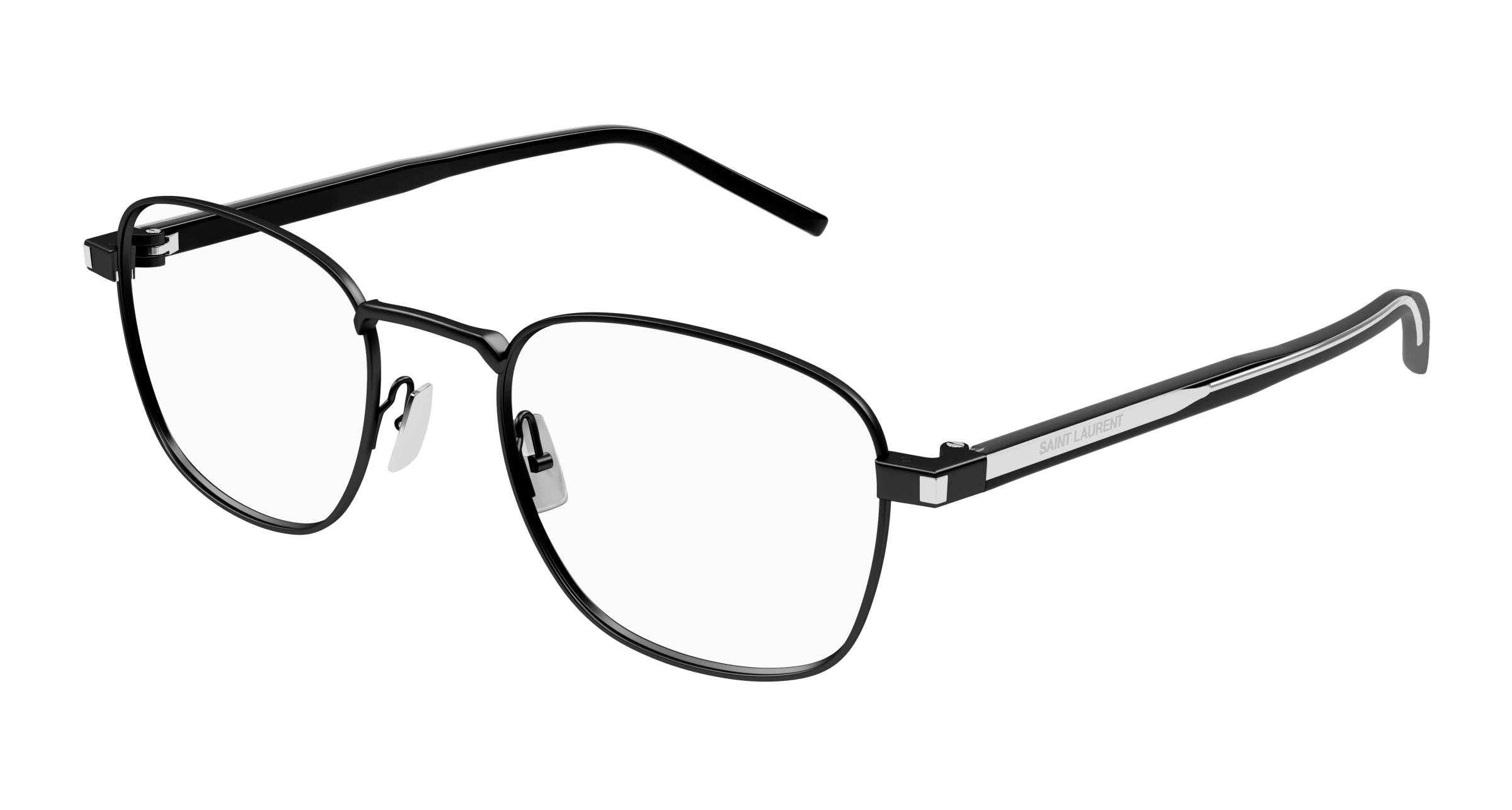 SL 699 001 Montature da vista SAINT LAURENT 1