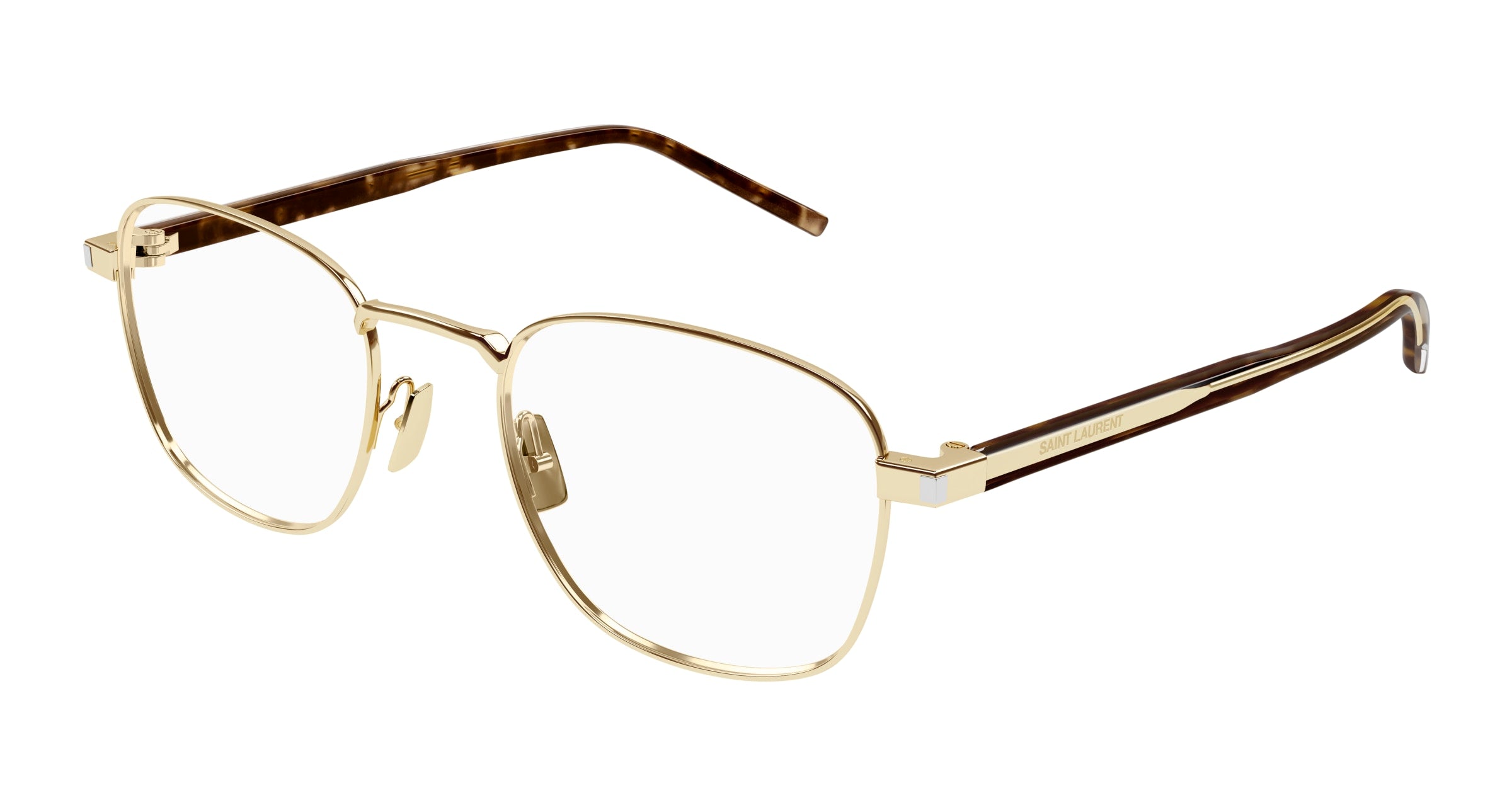 SL 699 006 Montature da vista SAINT LAURENT 1