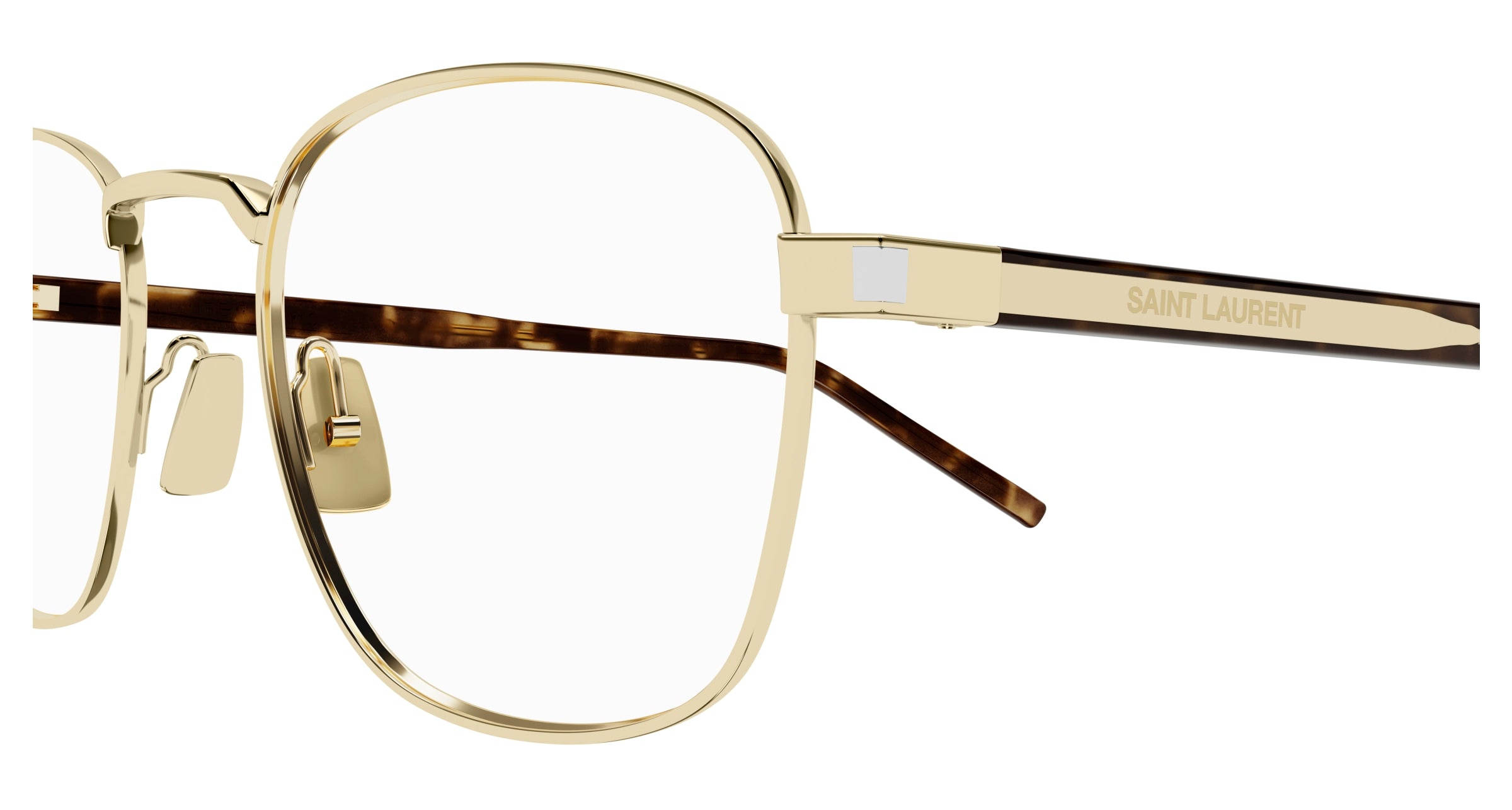 SL 699 006 Montature da vista SAINT LAURENT 3