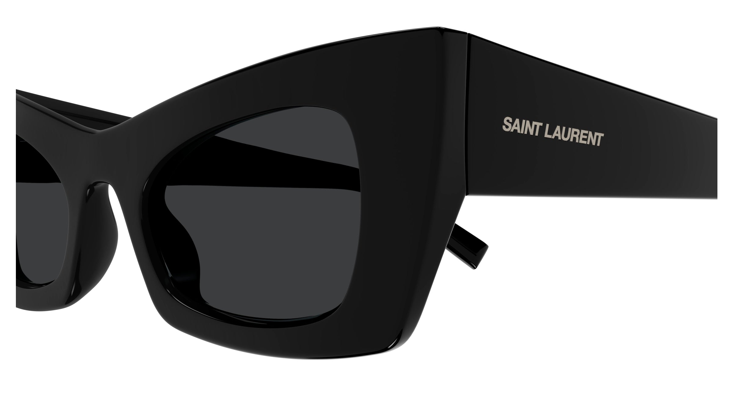 SL 702 001 Occhiali da sole SAINT LAURENT 3