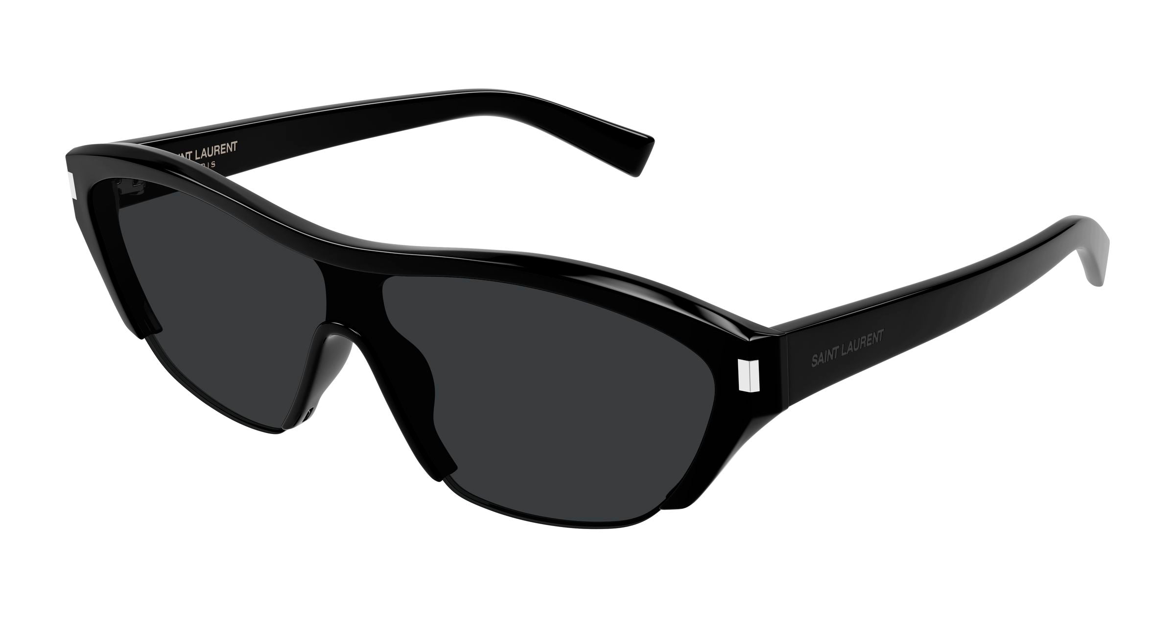 SL 704 001 Occhiali da sole SAINT LAURENT 1