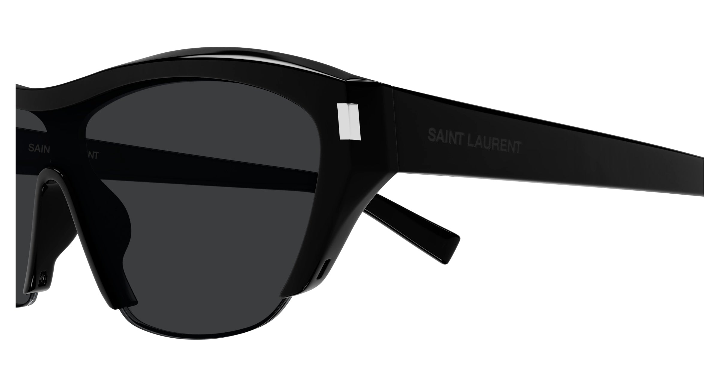 SL 704 001 Occhiali da sole SAINT LAURENT 3