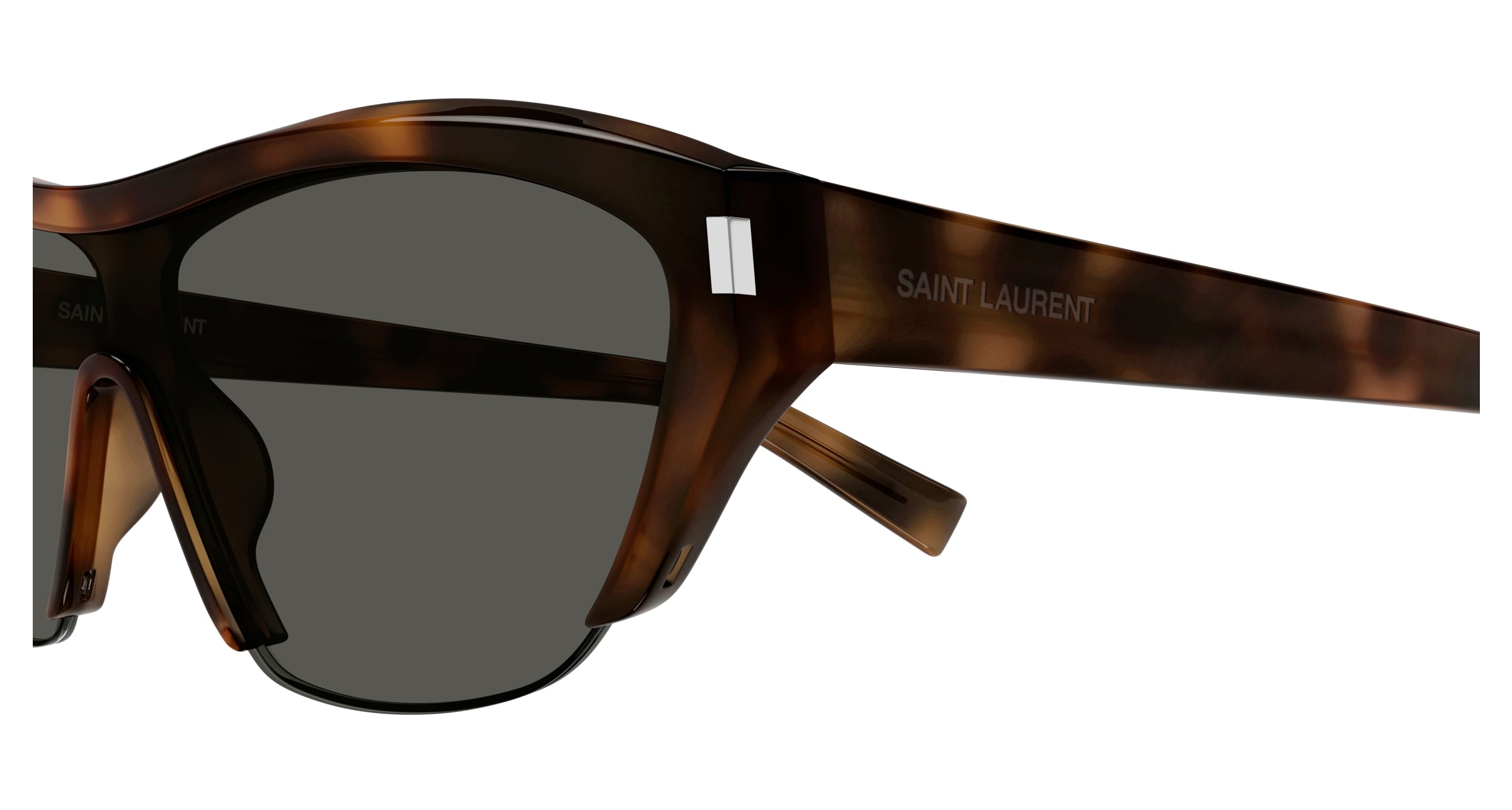 SL 704 003 Occhiali da sole SAINT LAURENT 3