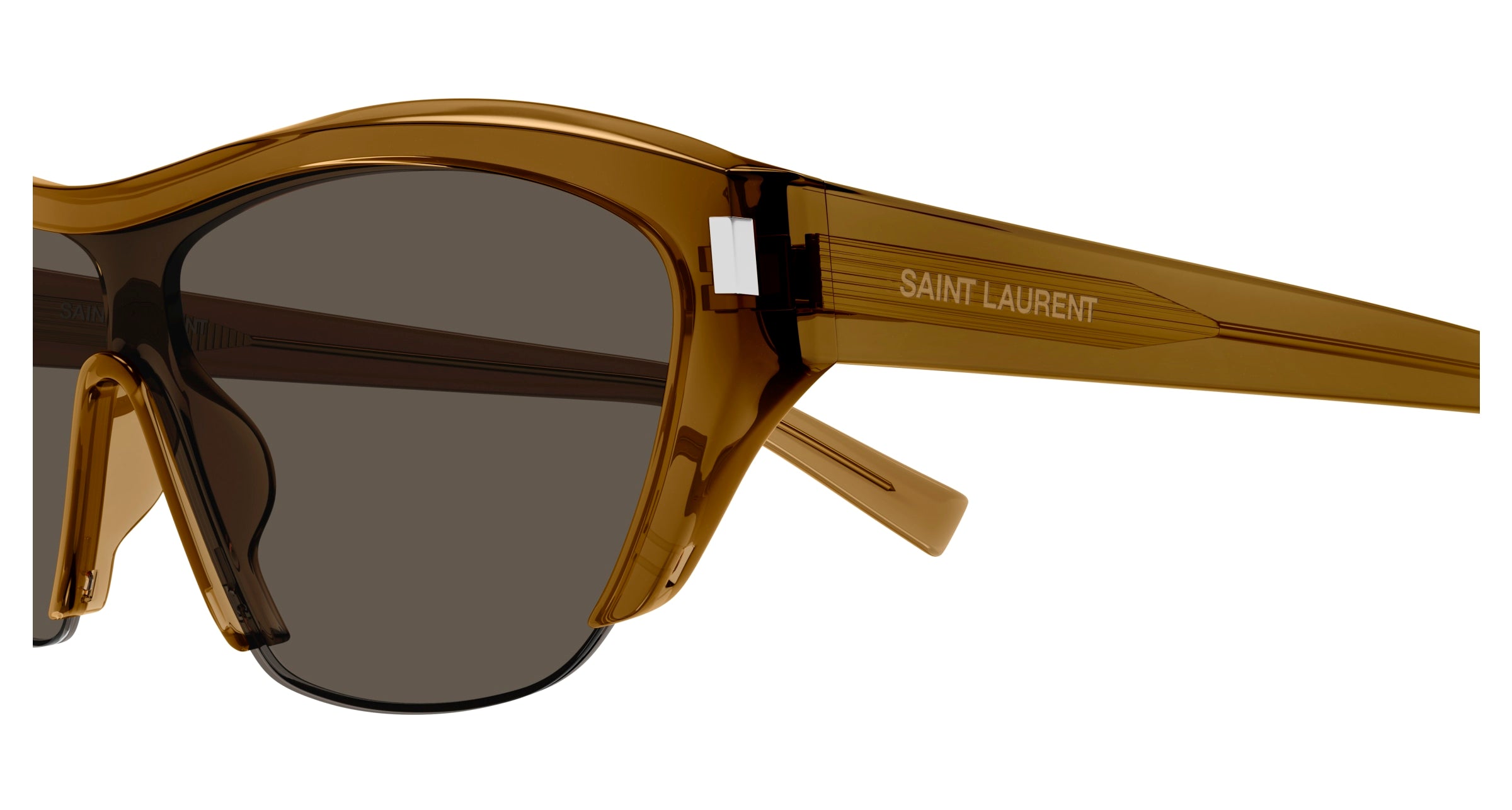 SL 704 004 Occhiali da sole SAINT LAURENT 3
