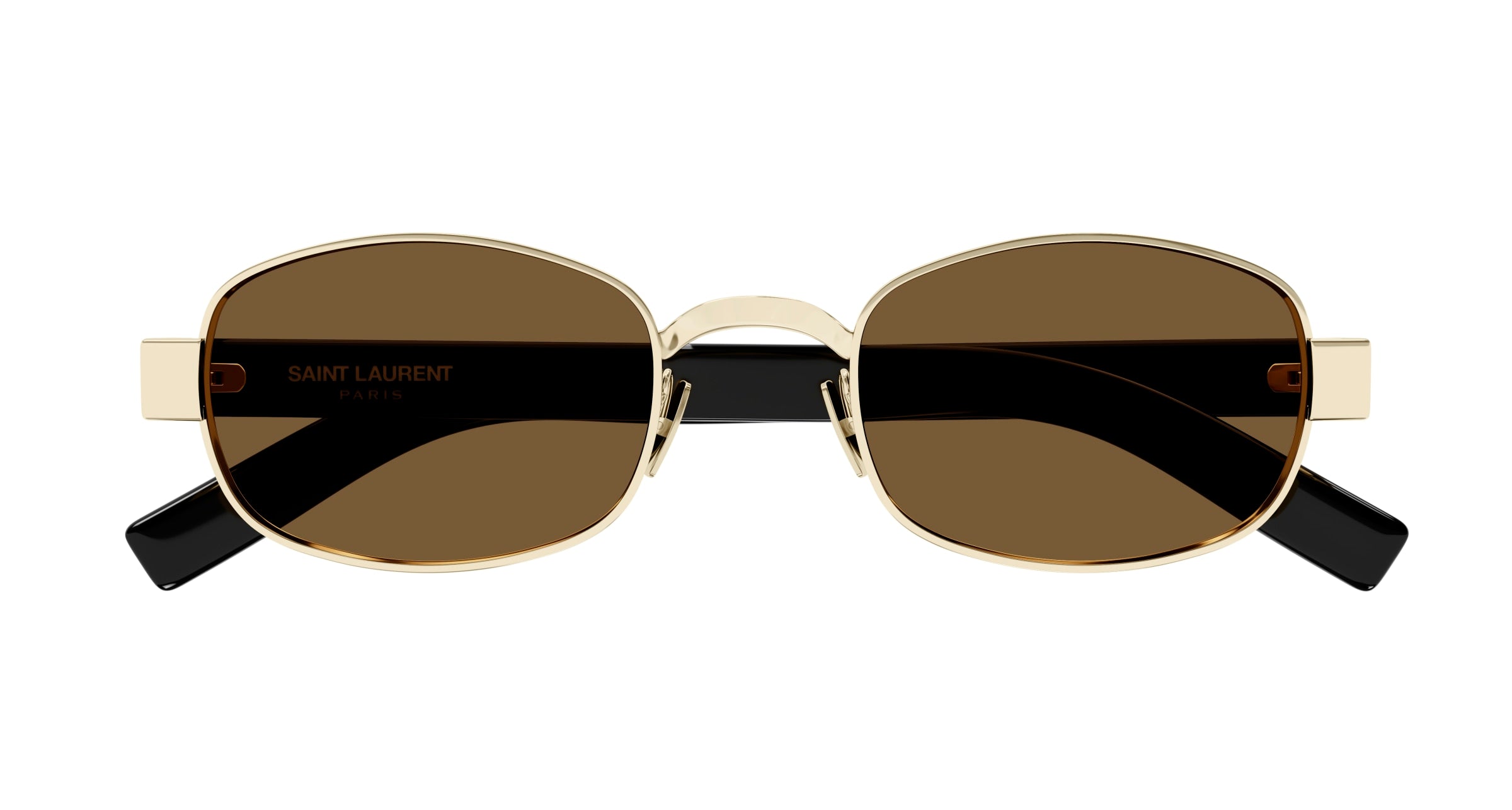 SL 706 001 Occhiali da sole SAINT LAURENT 2