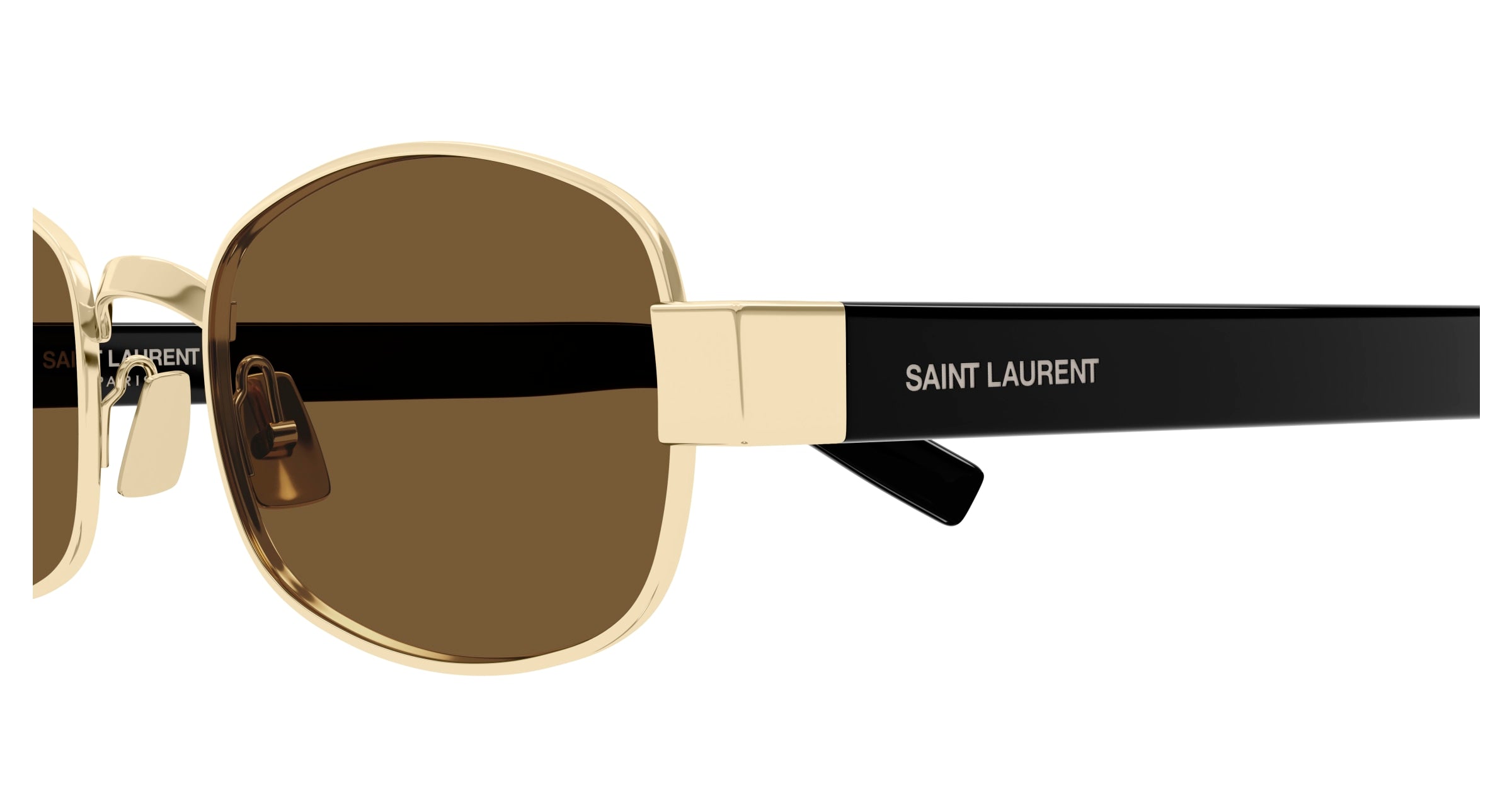 SL 706 001 Occhiali da sole SAINT LAURENT 3