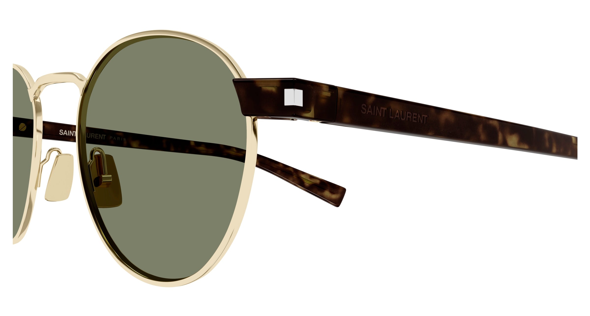 SL 707 002 Occhiali da sole SAINT LAURENT 3