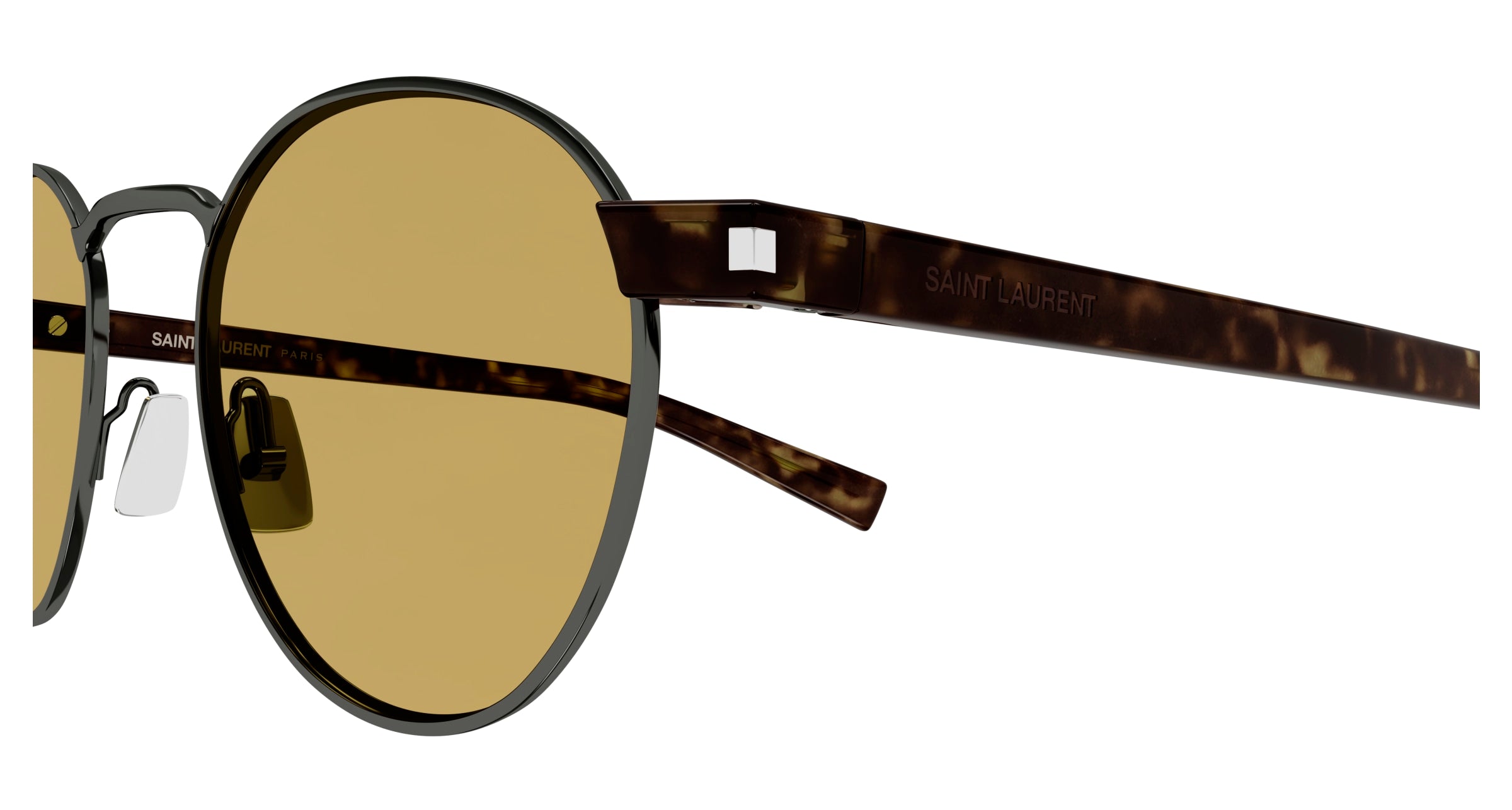 SL 707 003 Occhiali da sole SAINT LAURENT 3