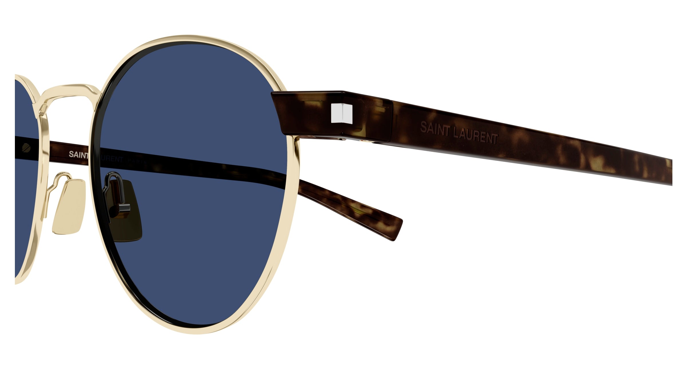 SL 707 004 Occhiali da sole SAINT LAURENT 3