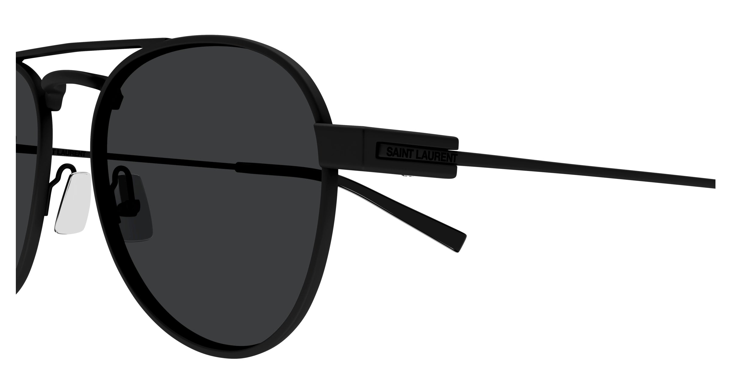 SL 708 001 Occhiali da sole SAINT LAURENT 3