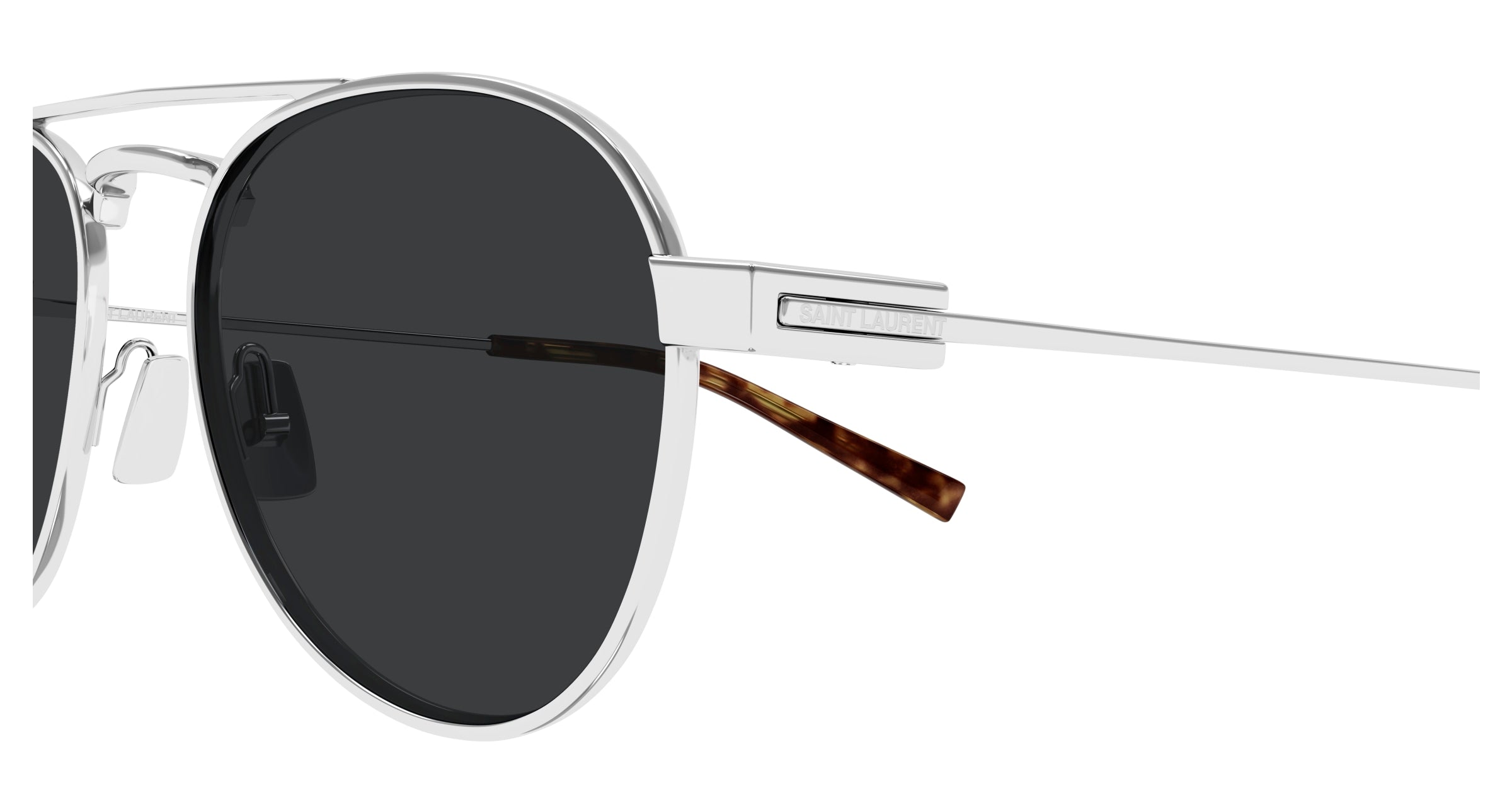 SL 708 002 Occhiali da sole SAINT LAURENT 3