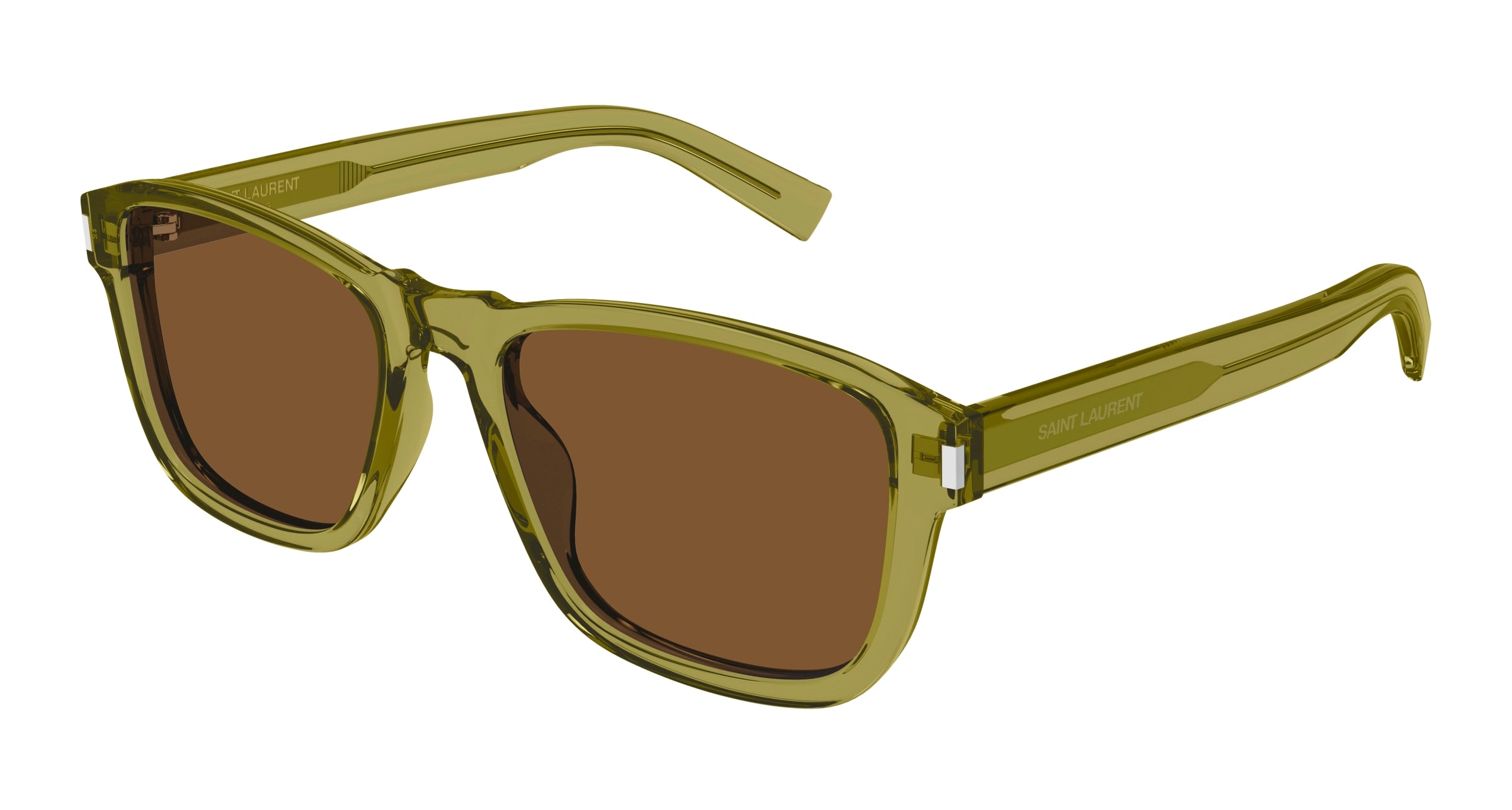 SL 710 005 Occhiali da sole SAINT LAURENT 1