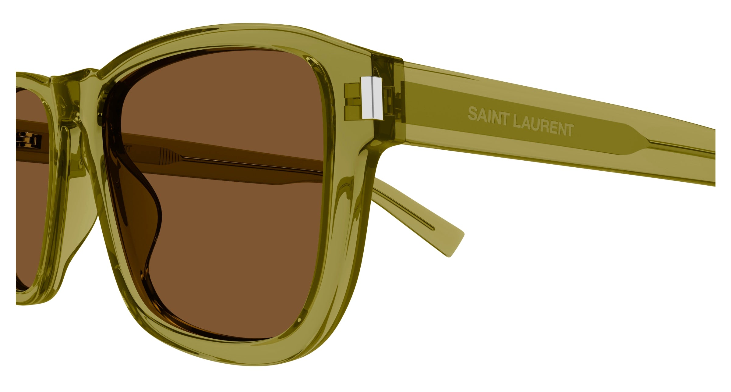 SL 710 005 Occhiali da sole SAINT LAURENT 3