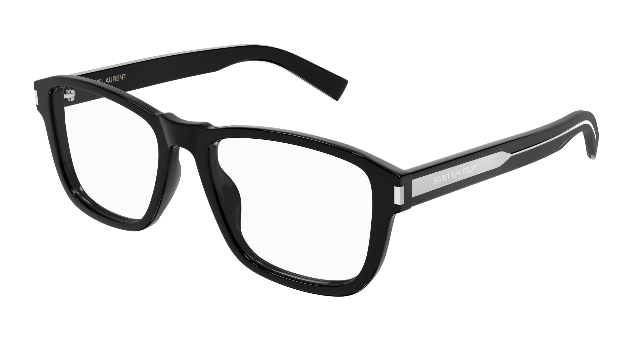 SL 710 OPT 001 Montature da vista SAINT LAURENT 1