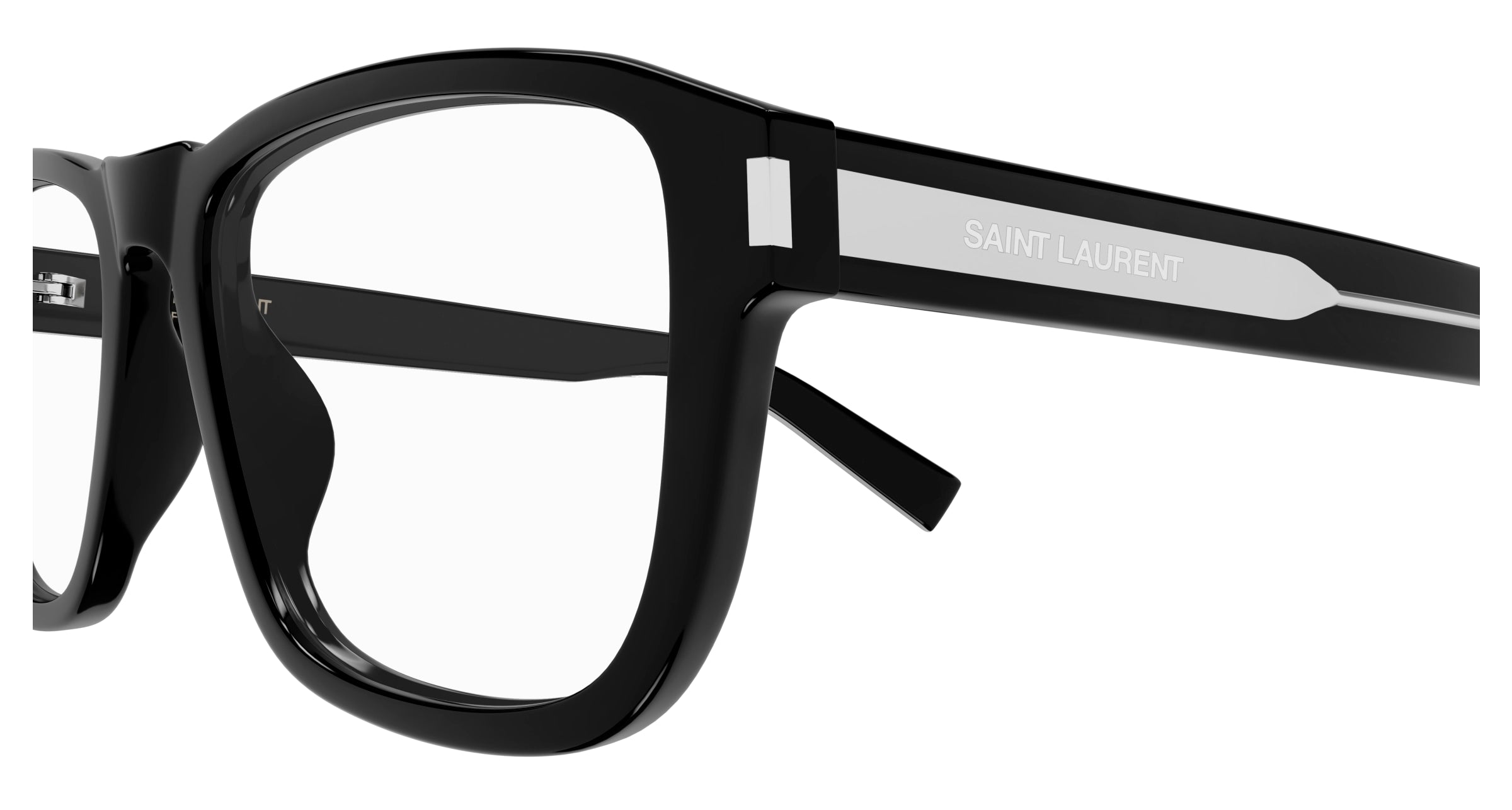 SL 710 OPT 001 Montature da vista SAINT LAURENT 3