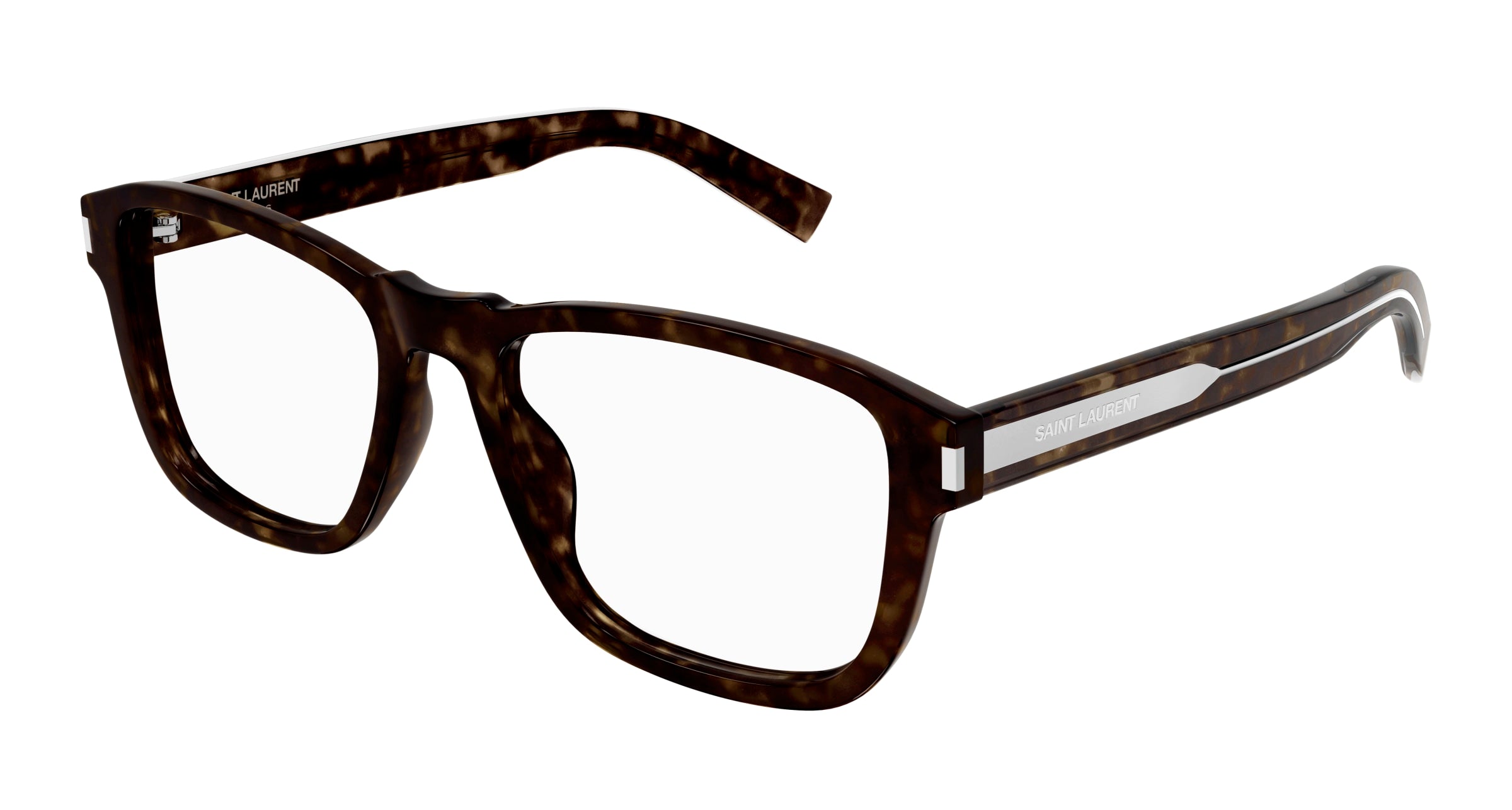 SL 710 OPT 002 Montature da vista SAINT LAURENT 1