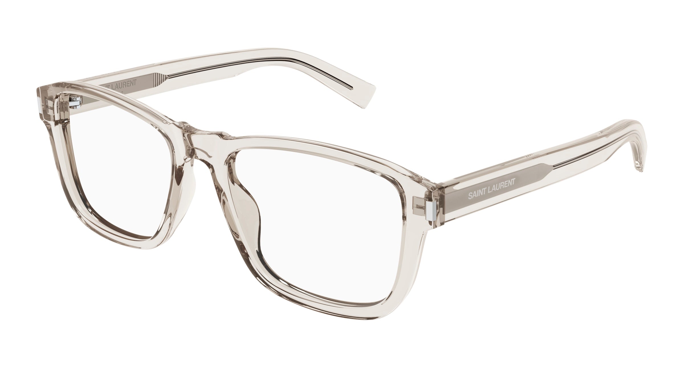 SL 710 OPT 004 Montature da vista SAINT LAURENT 1