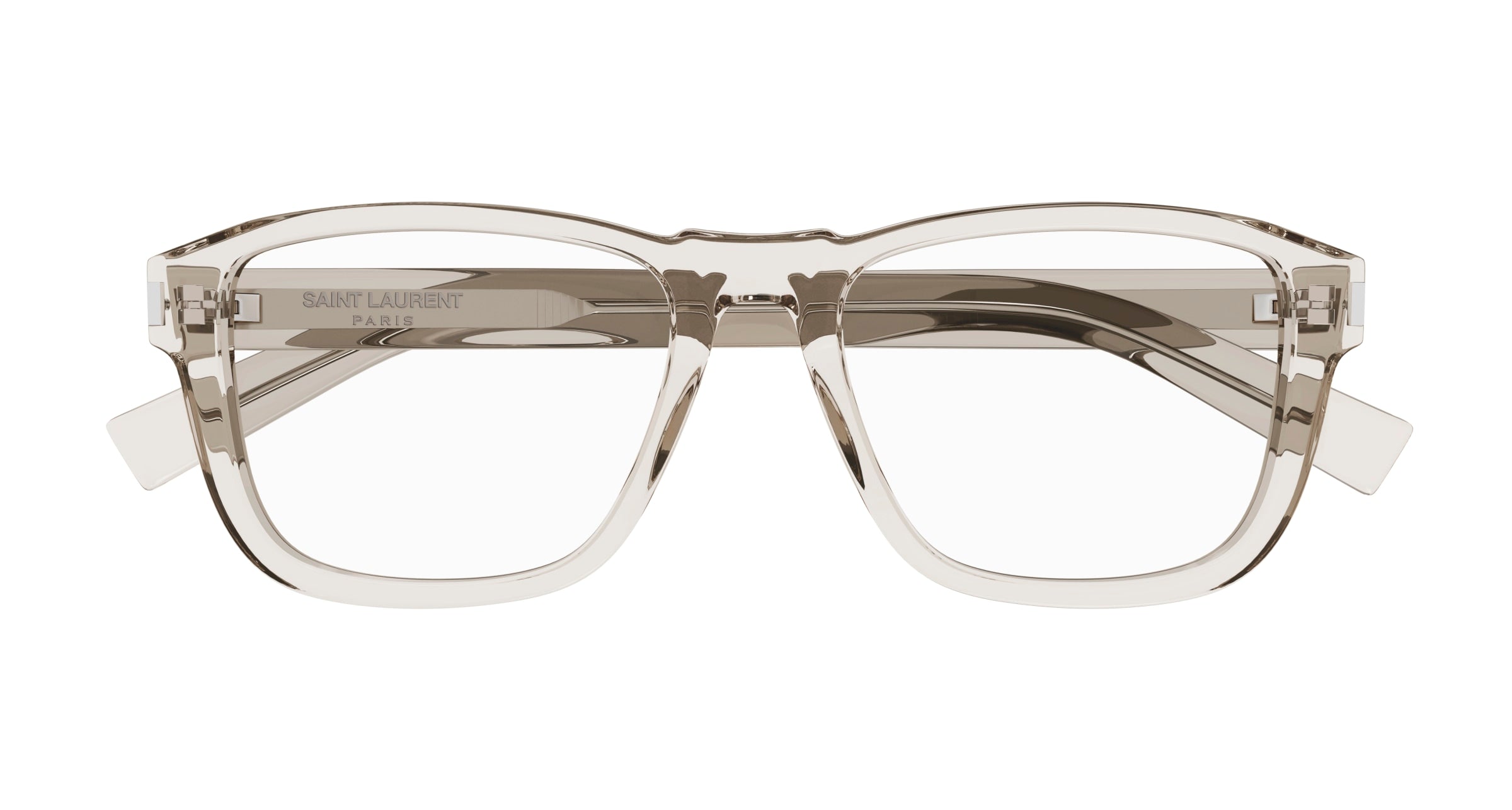 SL 710 OPT 004 Montature da vista SAINT LAURENT 2