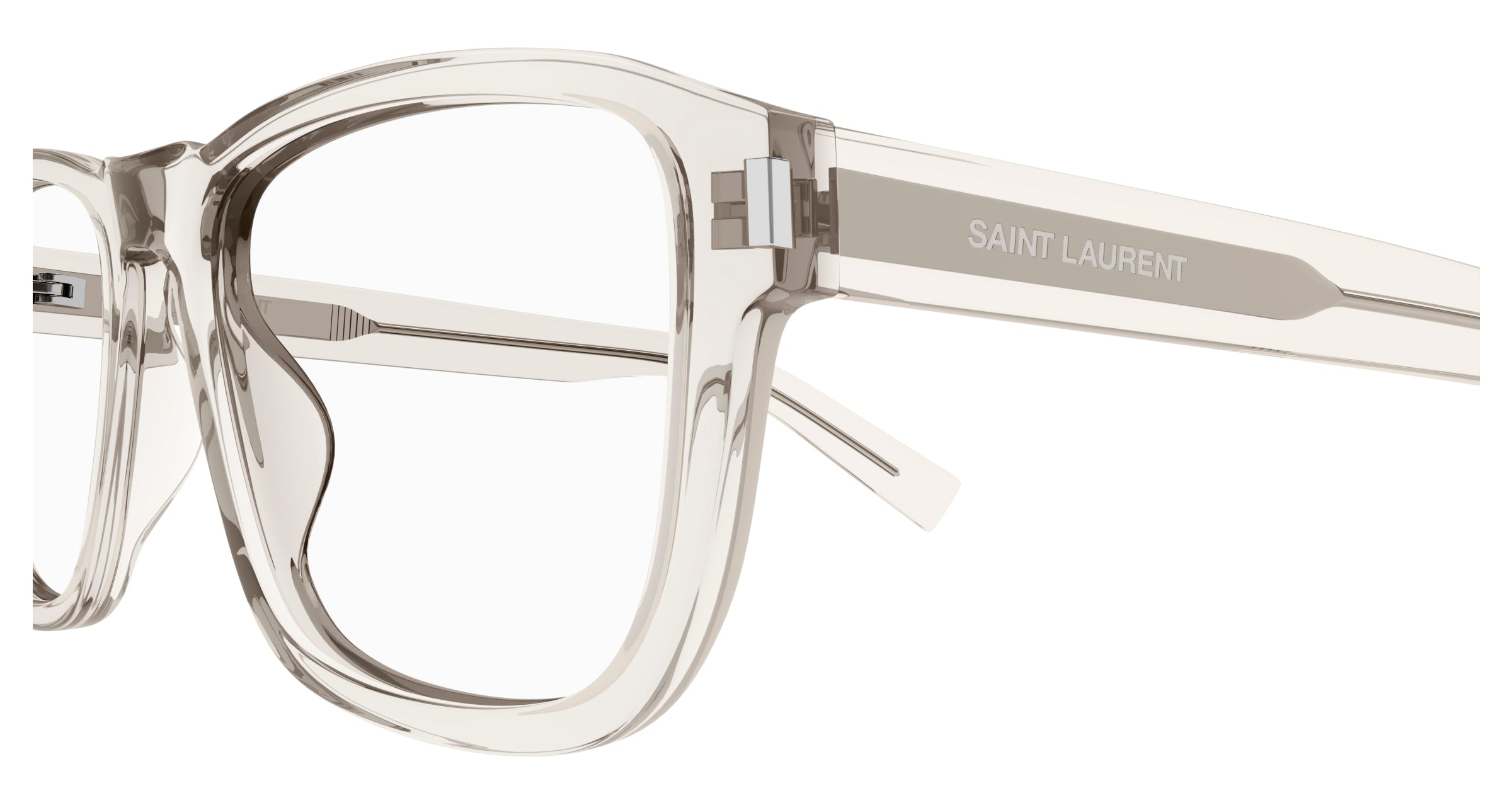 SL 710 OPT 004 Montature da vista SAINT LAURENT 3