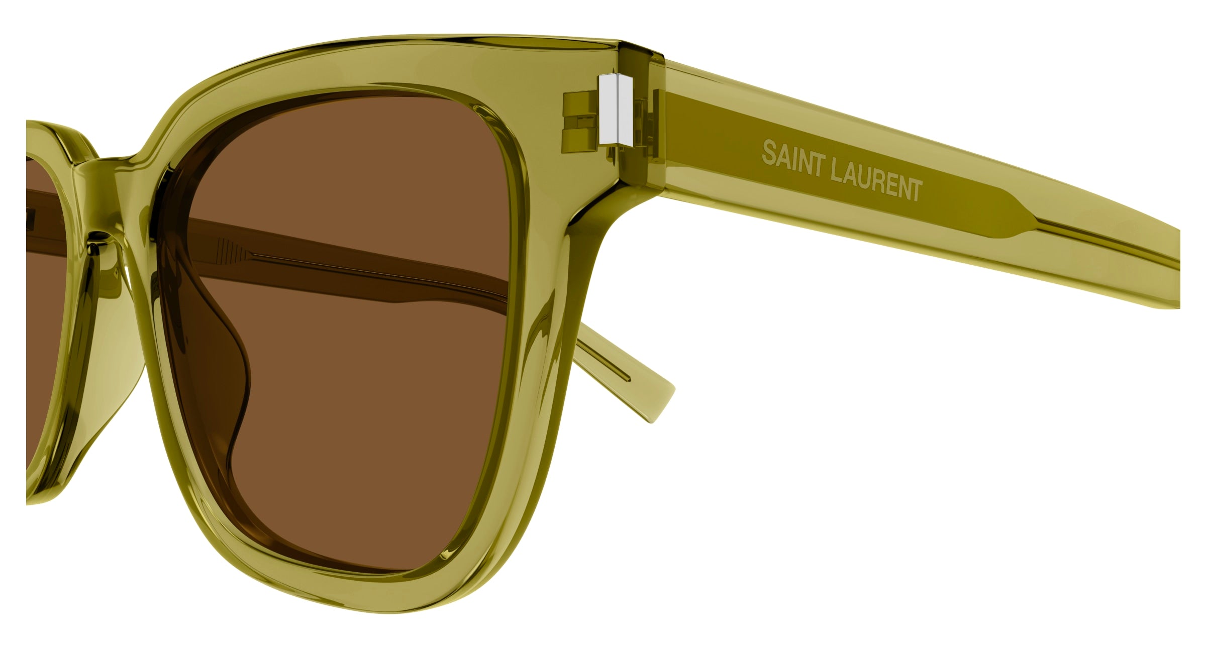 SL 711 005 Occhiali da sole SAINT LAURENT 3