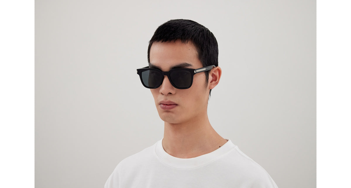 SAINT LAURENT SL 711/K 001