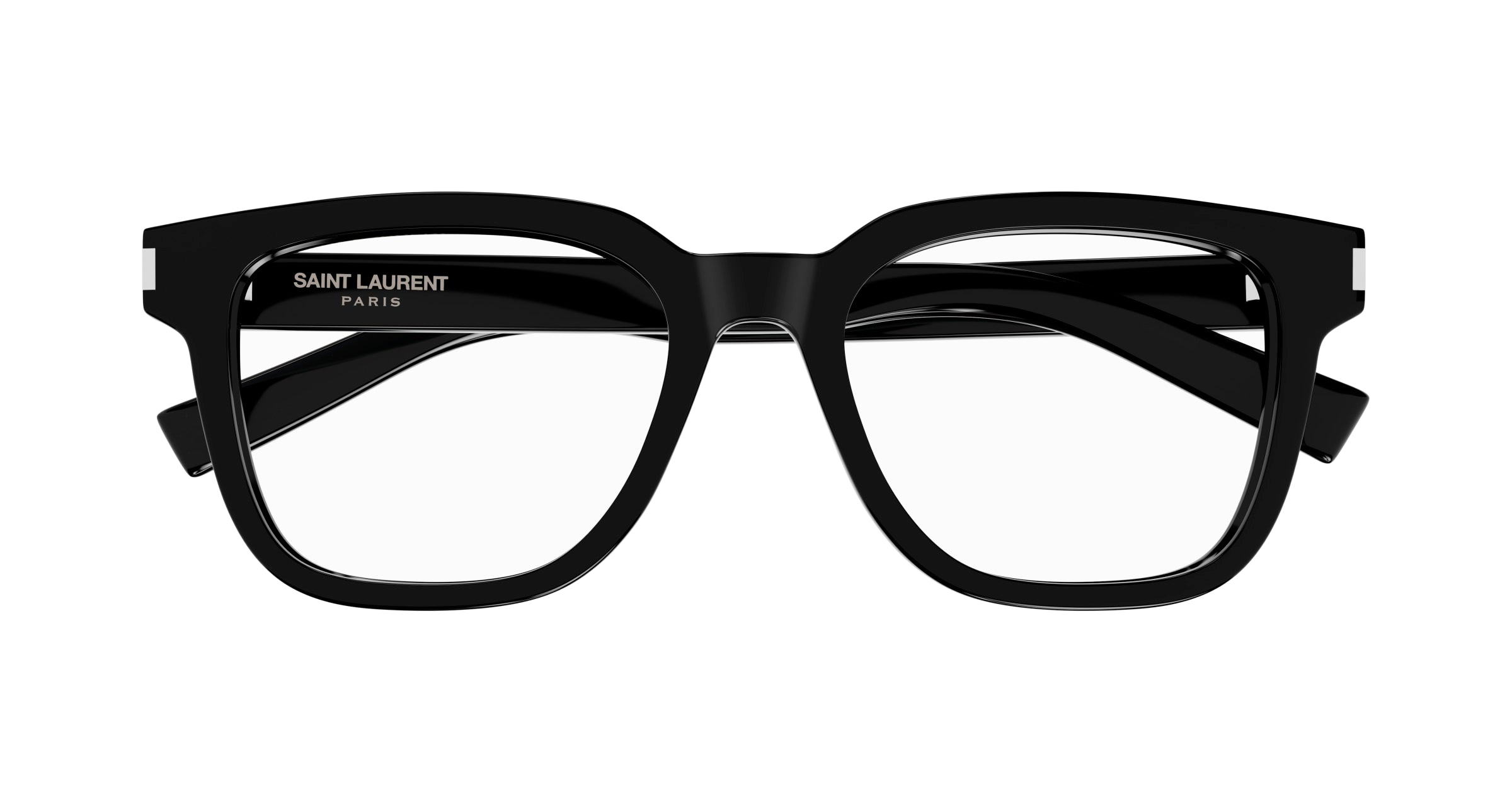 SL 711 OPT 001 Montature da vista SAINT LAURENT 2