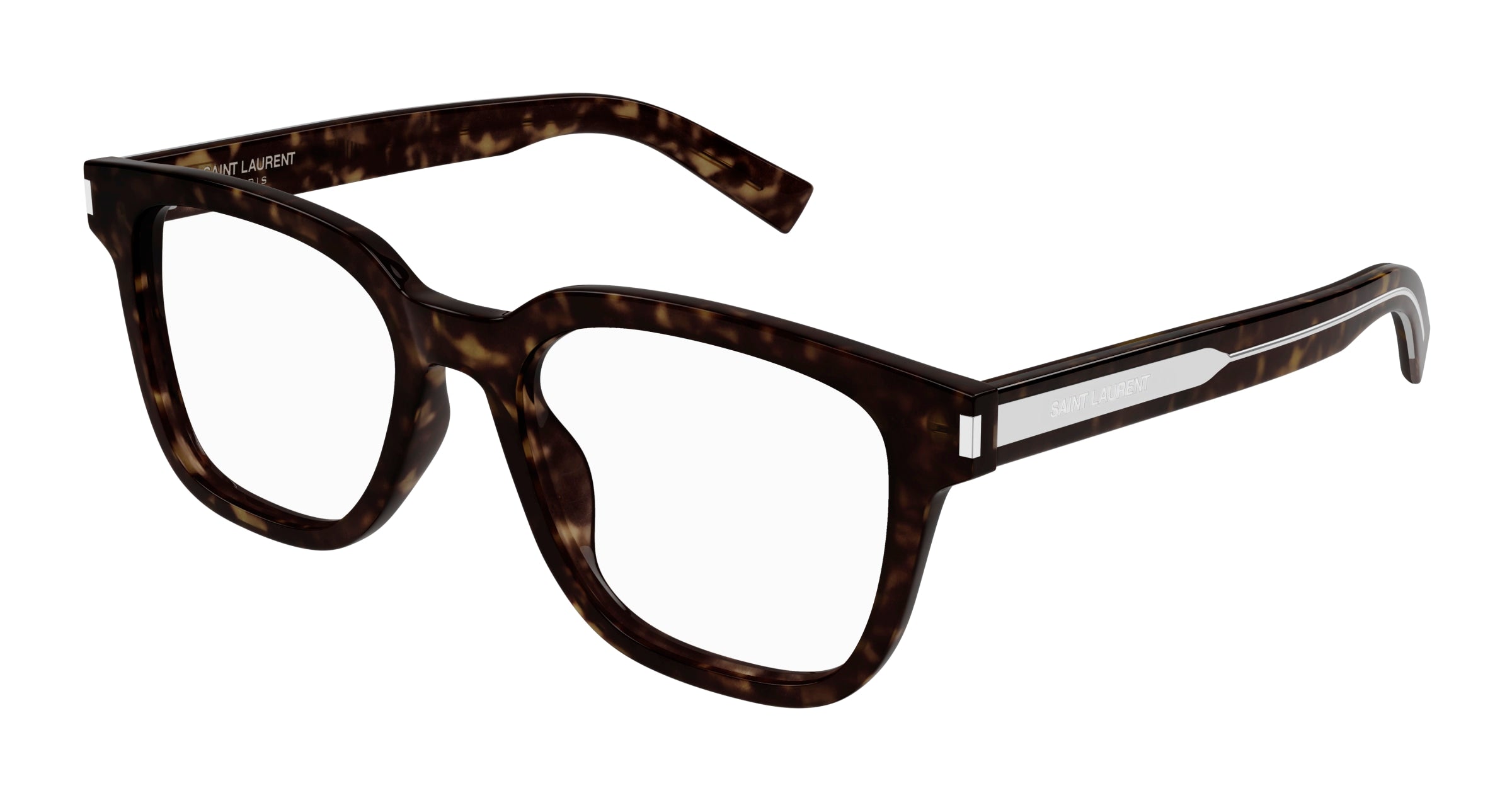 SL 711 OPT 002 Montature da vista SAINT LAURENT 1