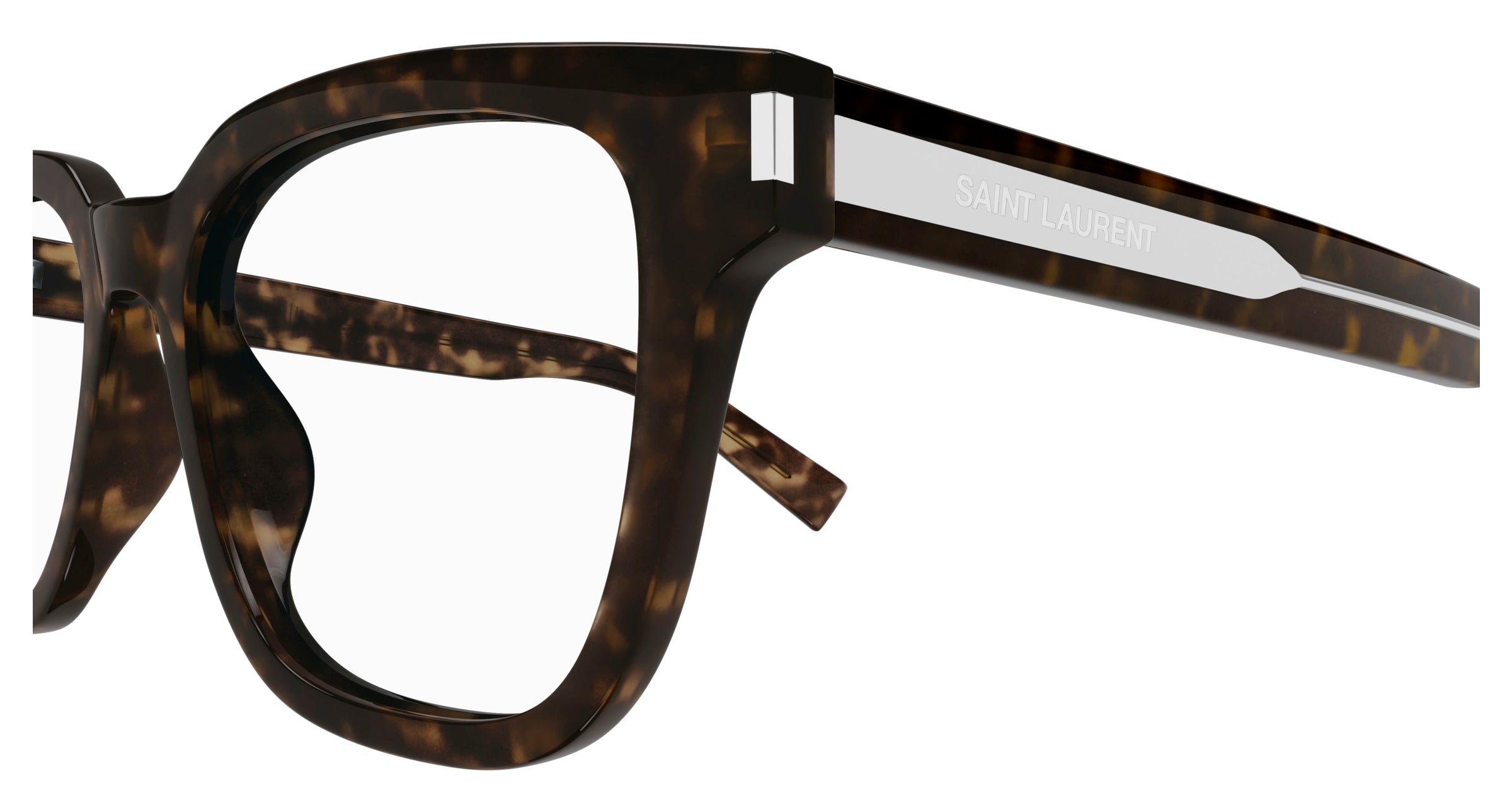 SL 711 OPT 002 Montature da vista SAINT LAURENT 3