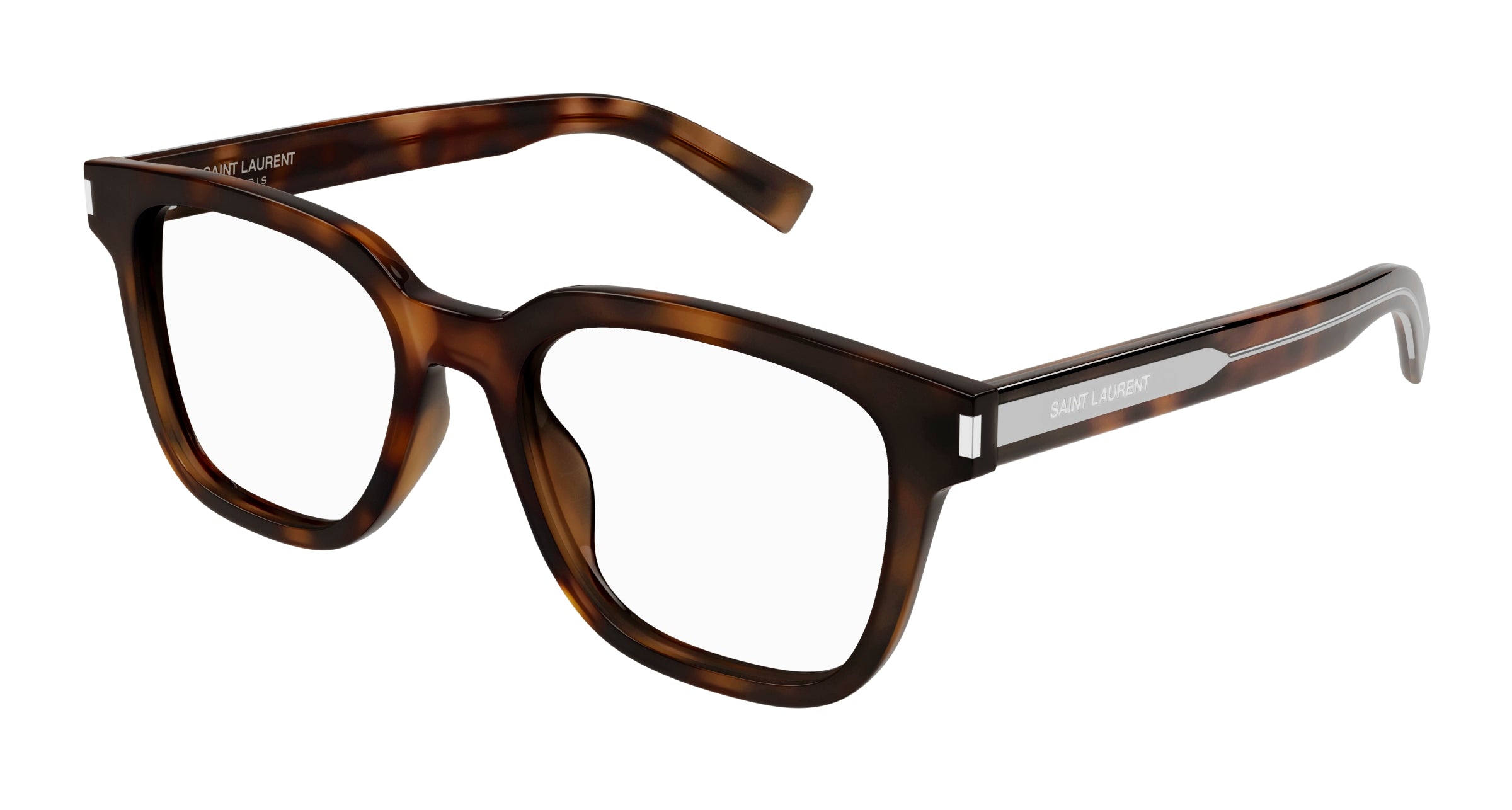 SL 711 OPT 003 Montature da vista SAINT LAURENT 1