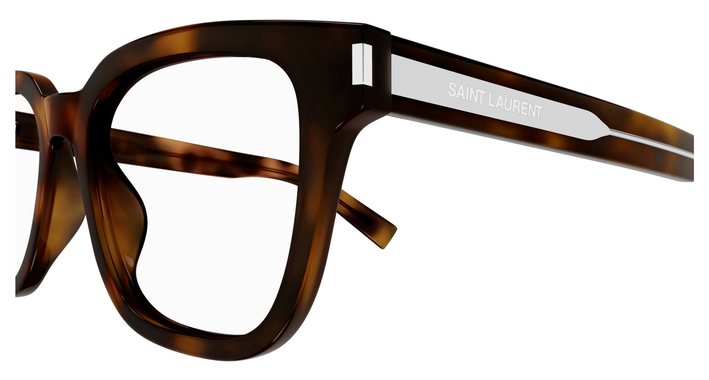 SL 711 OPT 003 Montature da vista SAINT LAURENT 3