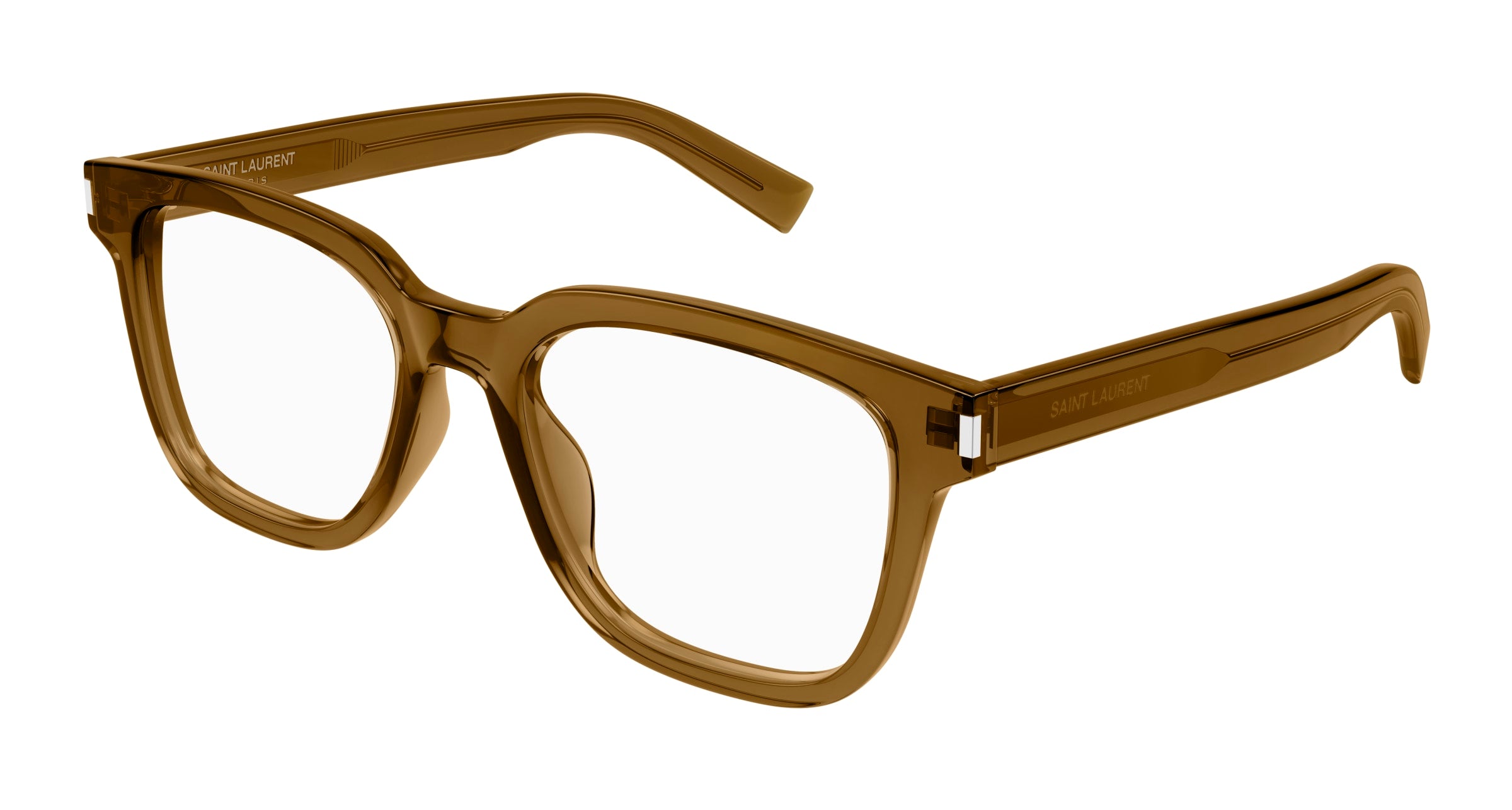 SL 711 OPT 004 Montature da vista SAINT LAURENT 1