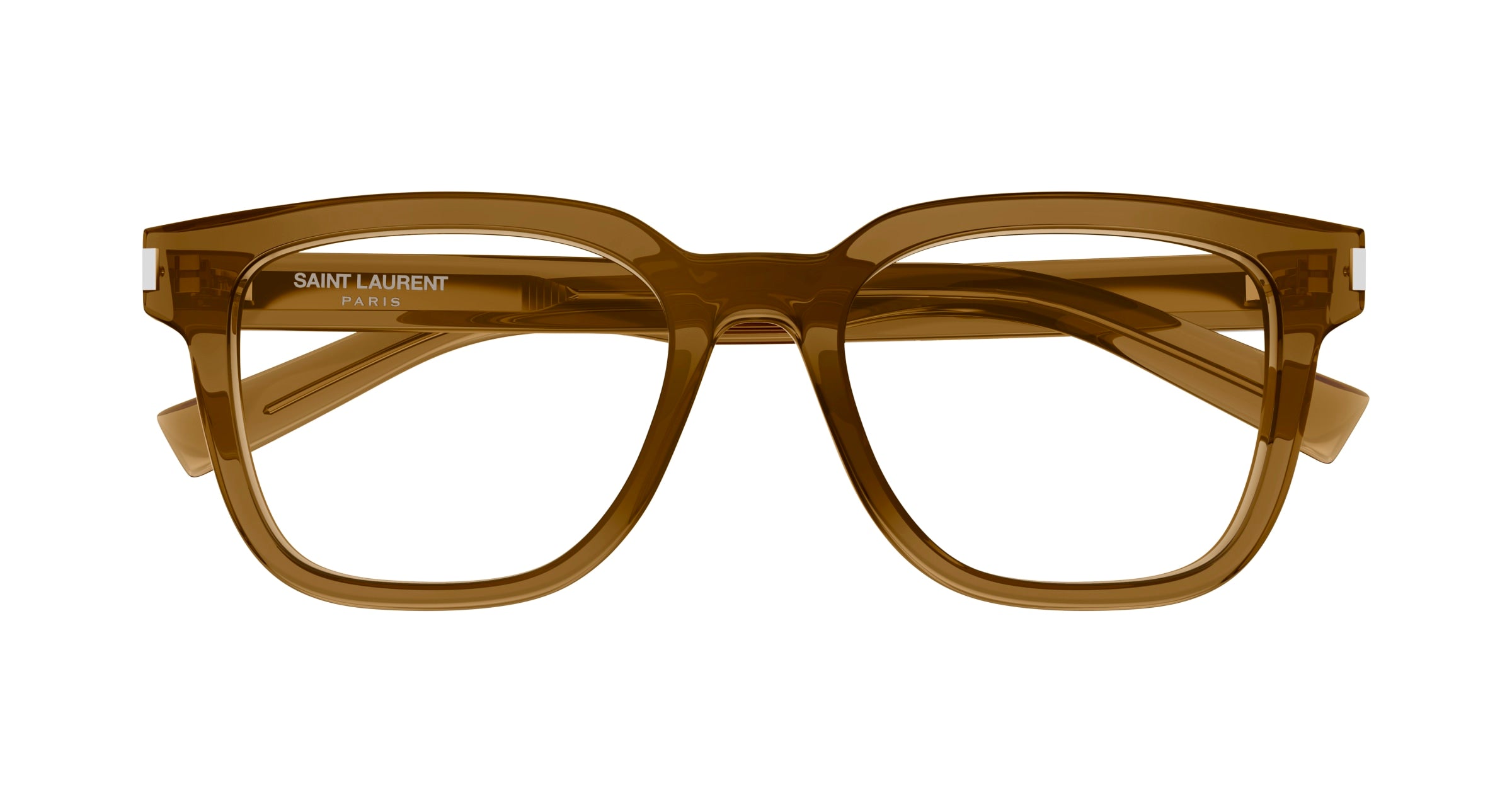 SL 711 OPT 004 Montature da vista SAINT LAURENT 2