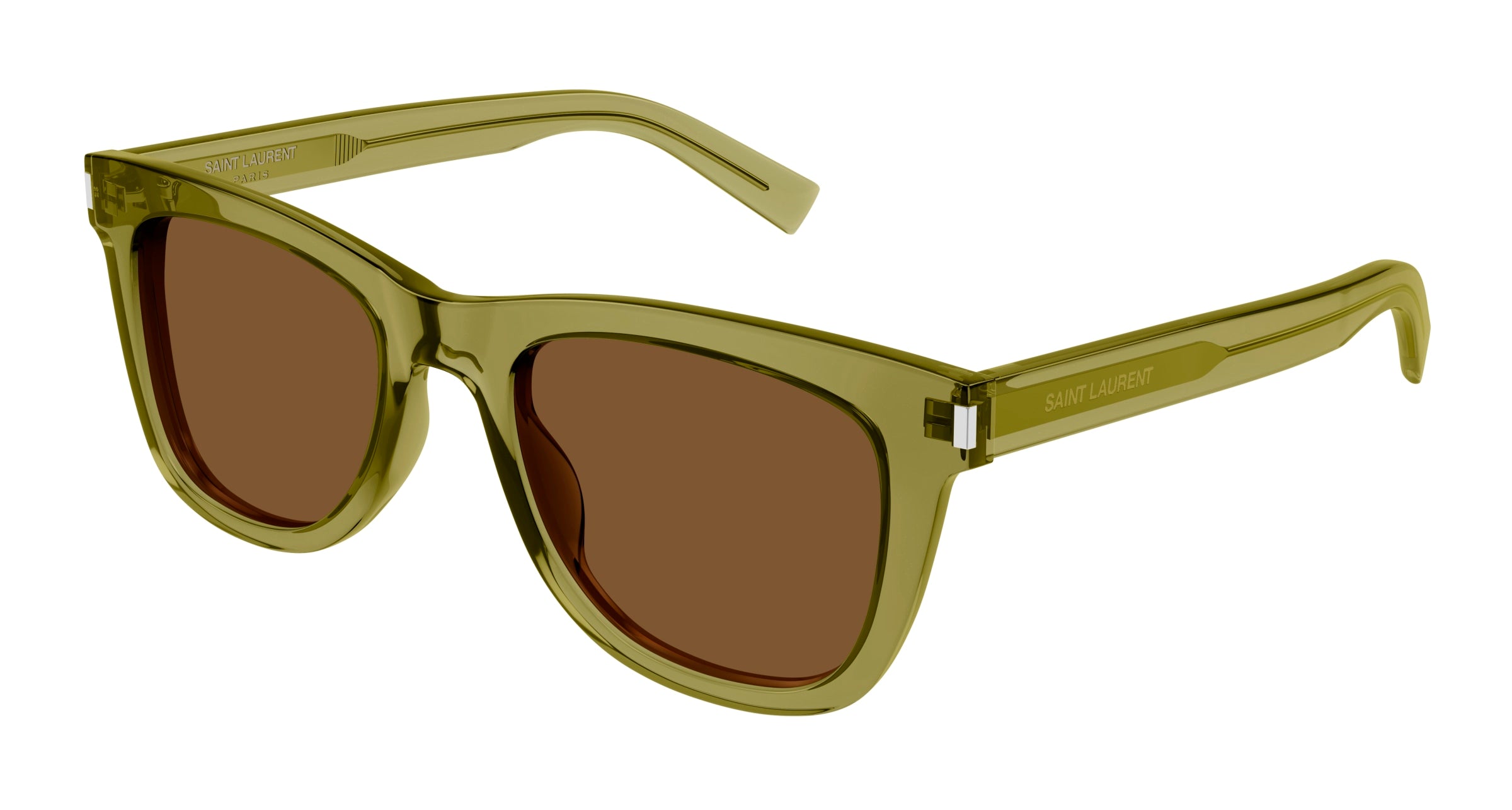 SL 712 005 Occhiali da sole SAINT LAURENT 1
