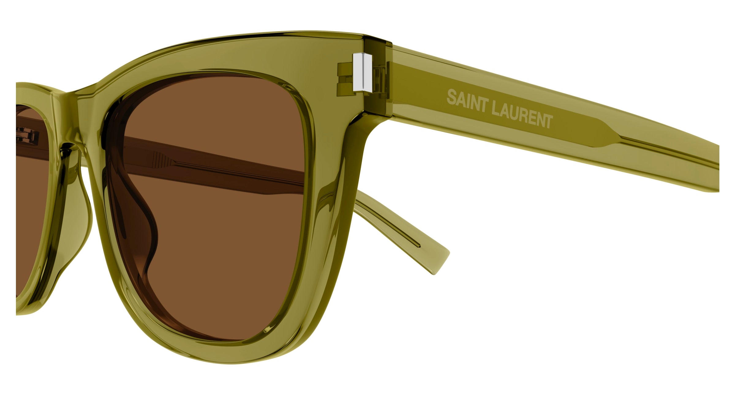 SL 712 005 Occhiali da sole SAINT LAURENT 3