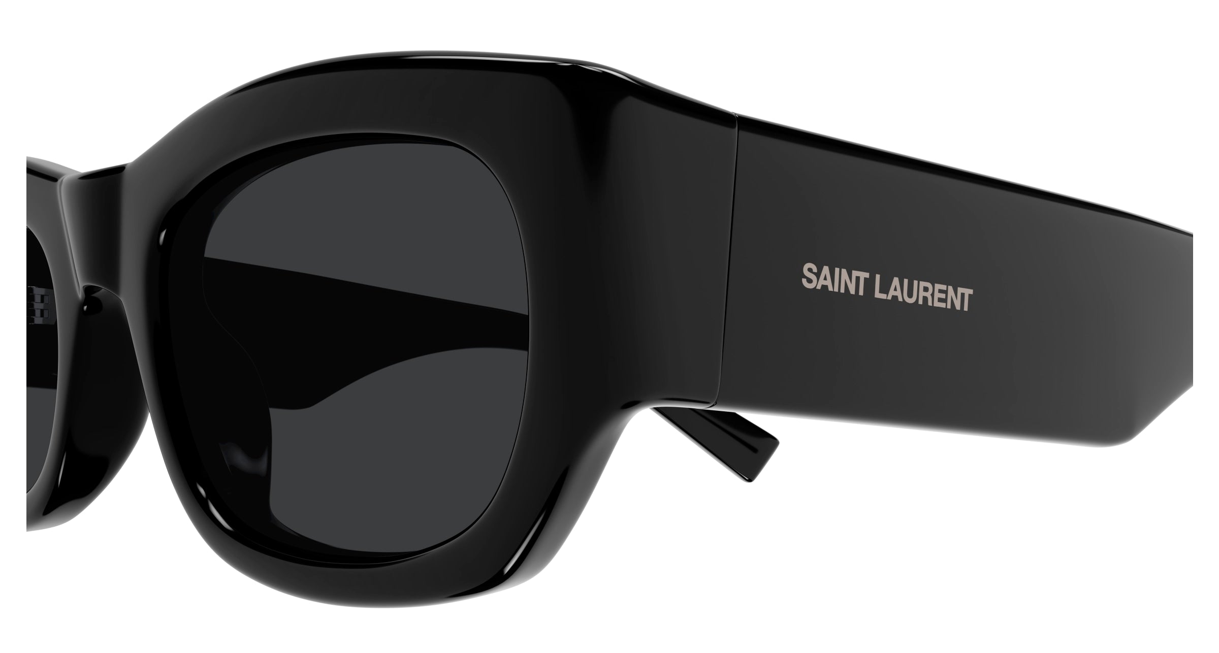 SL 713 001 Occhiali da sole SAINT LAURENT 3