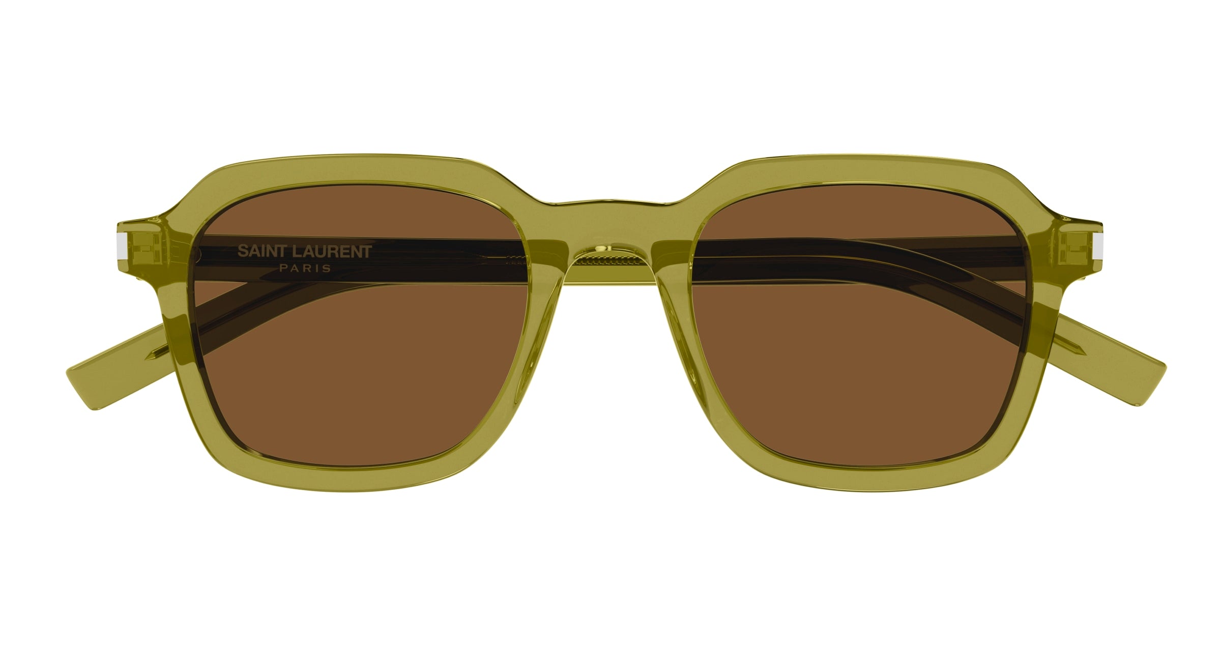 SL 715 SLIM 004 Occhiali da sole SAINT LAURENT 3