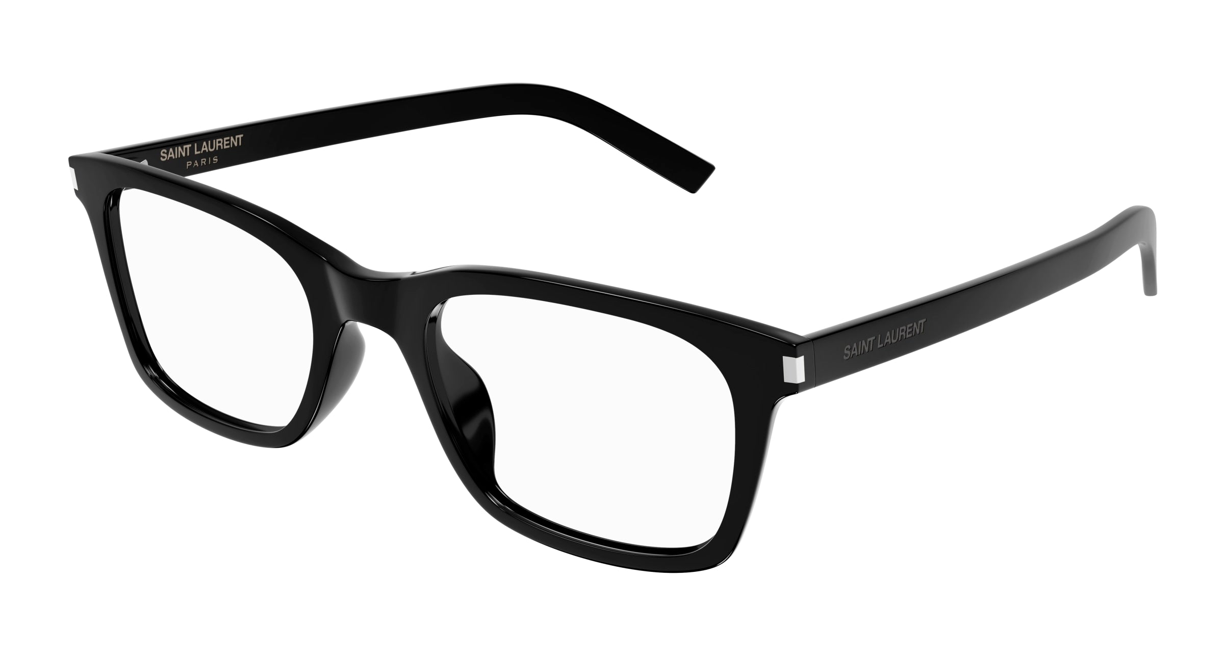 SL 718 SLIM 001 Montature da vista SAINT LAURENT 1