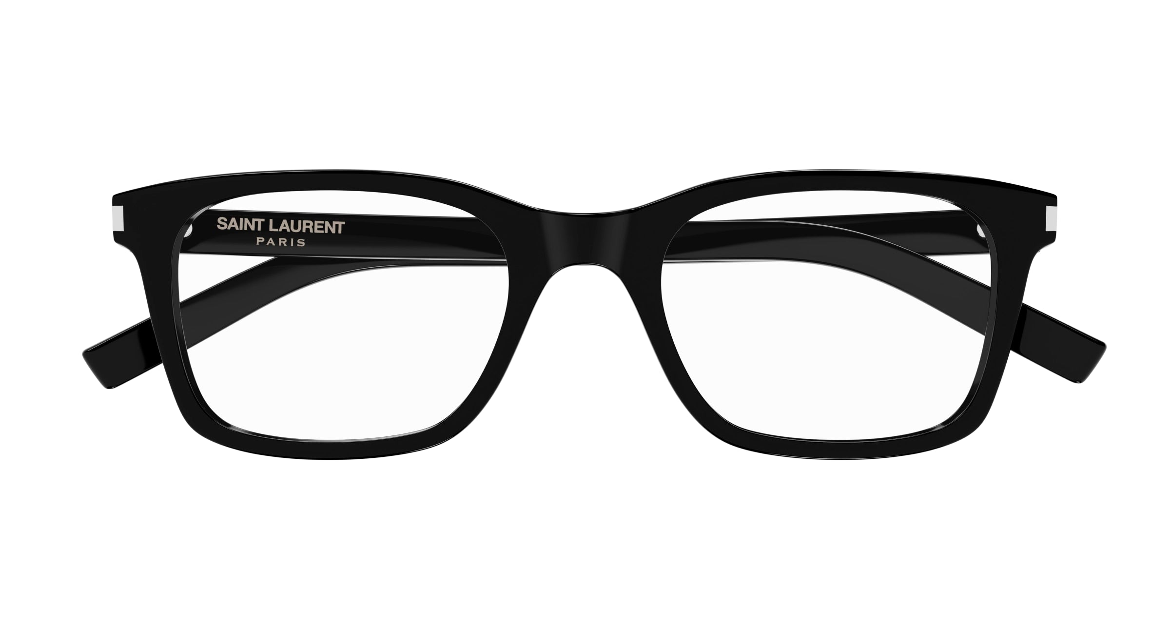 SL 718 SLIM 001 Montature da vista SAINT LAURENT 2