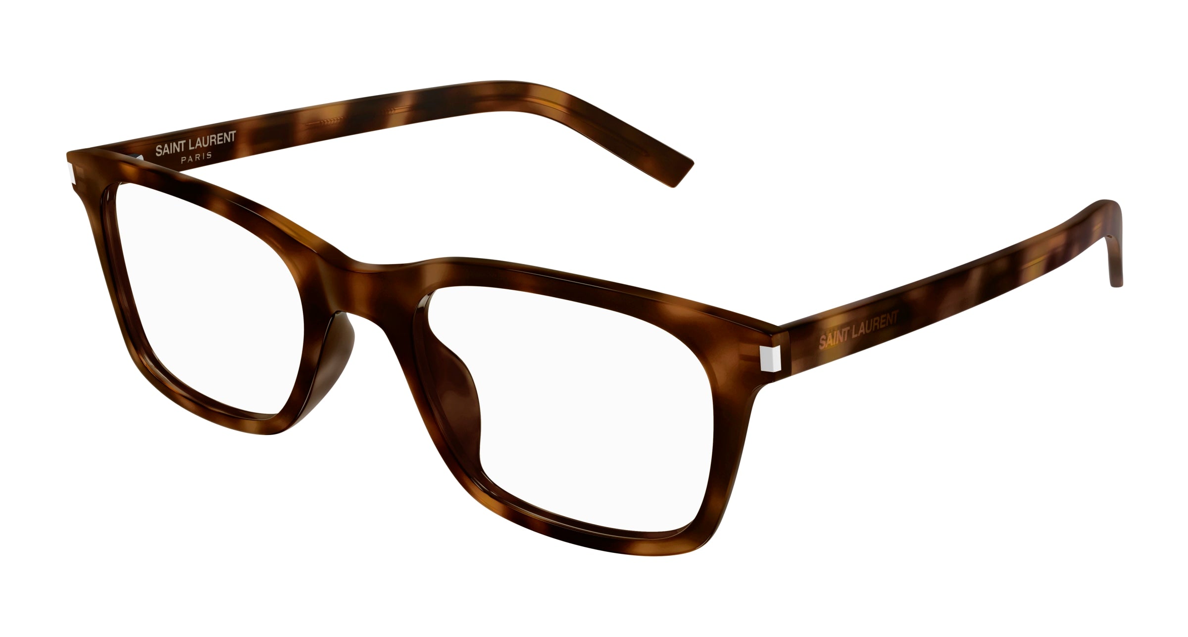 SL 718 SLIM 003 Montature da vista SAINT LAURENT 1