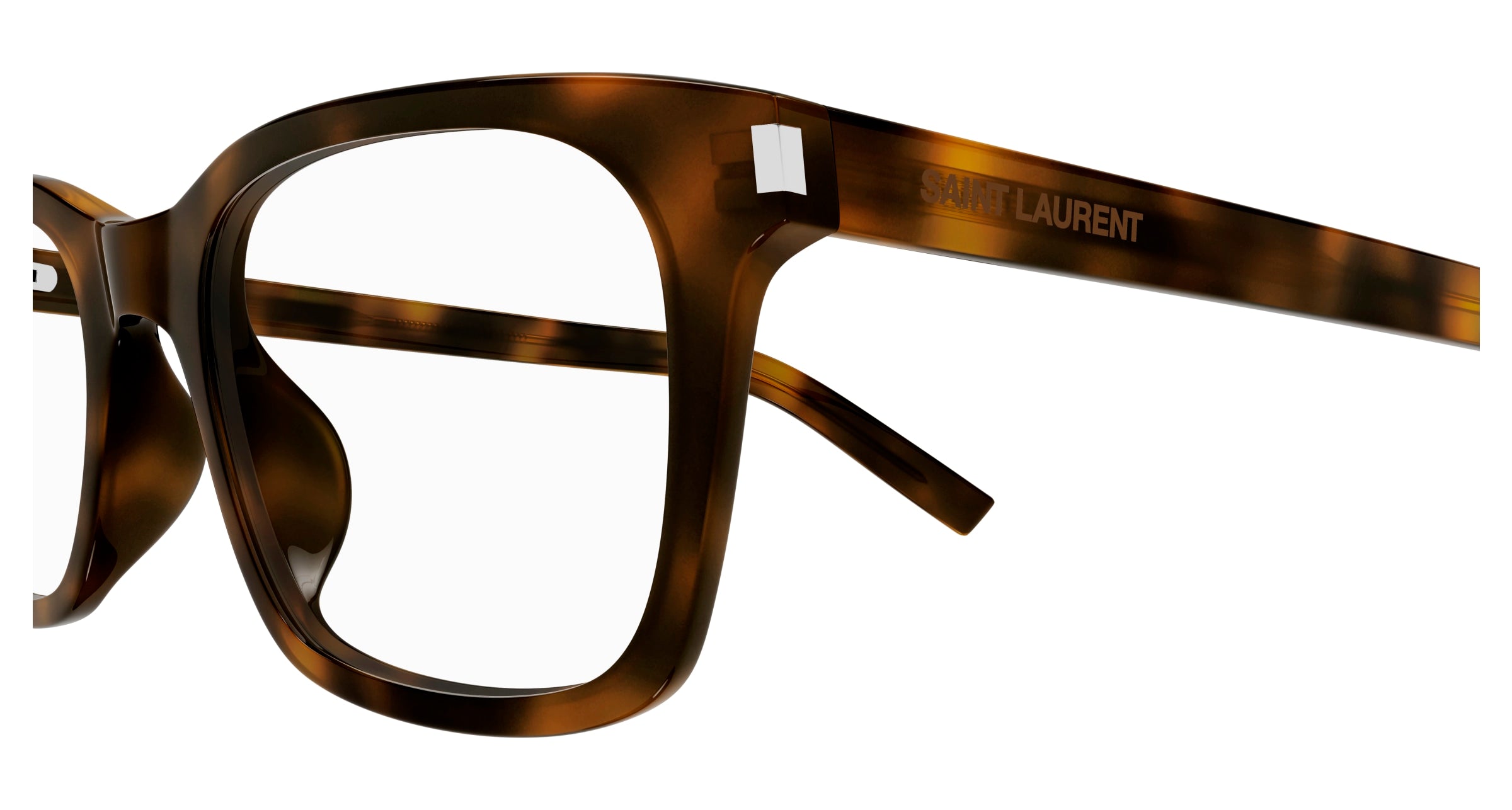 SL 718 SLIM 007 Montature da vista SAINT LAURENT 3