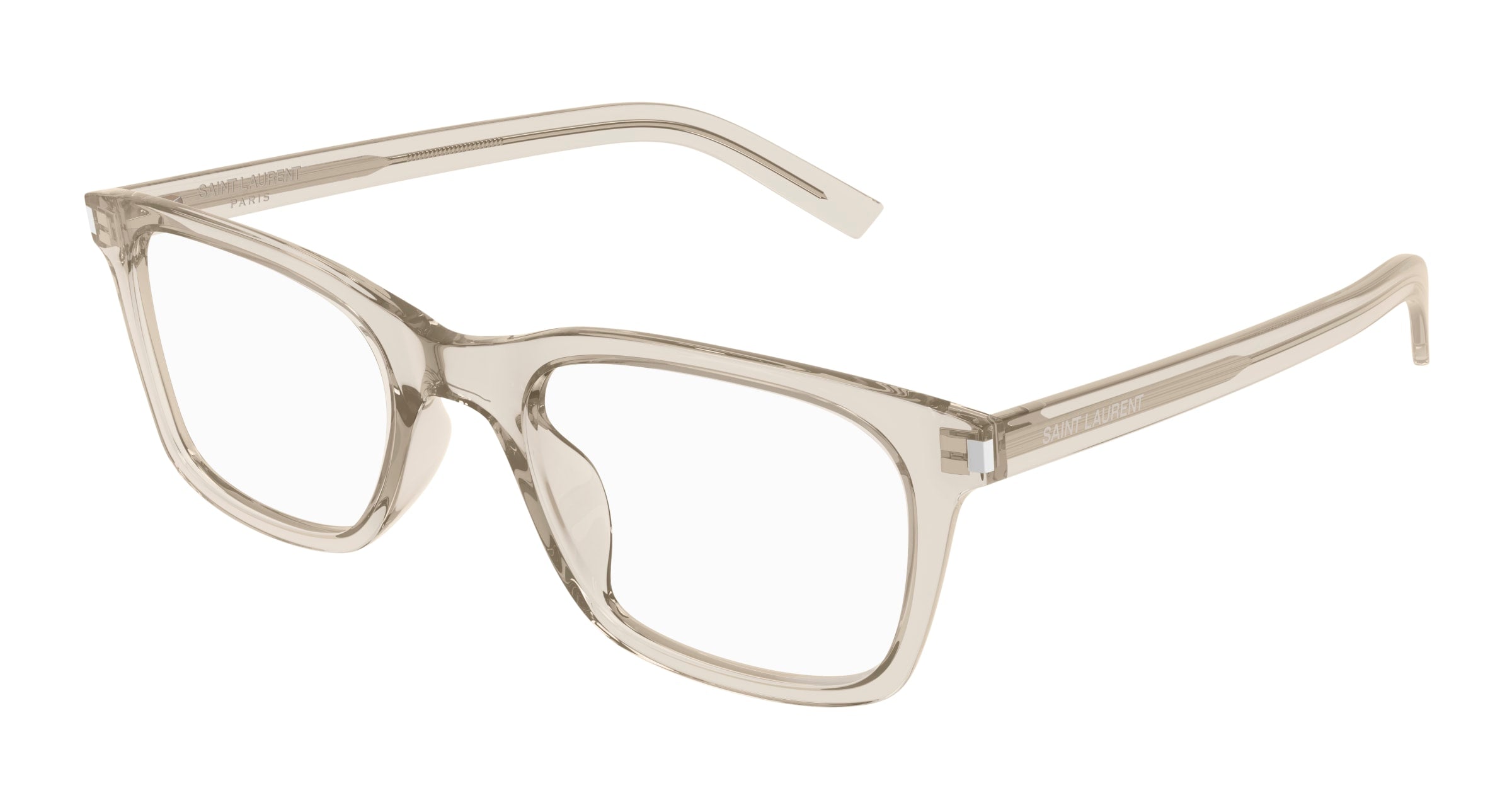 SL 718 SLIM 008 Montature da vista SAINT LAURENT 1