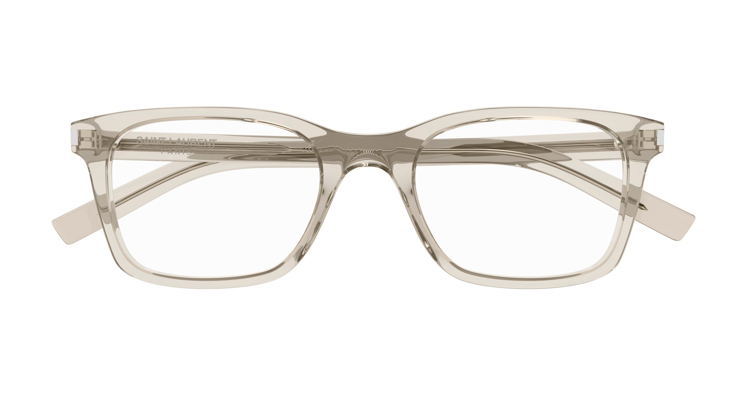 SL 718 SLIM 008 Montature da vista SAINT LAURENT 2