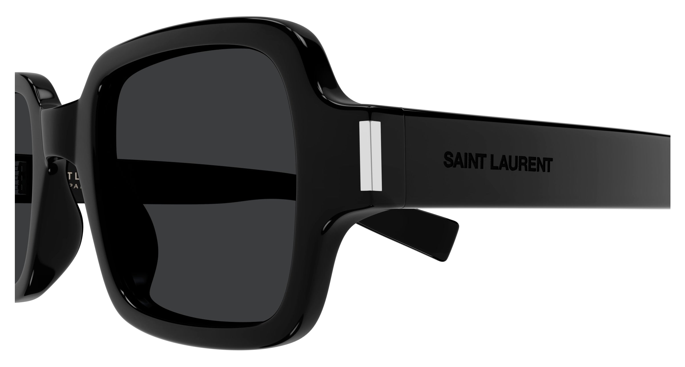 SL 720 001 Occhiali da sole SAINT LAURENT 3