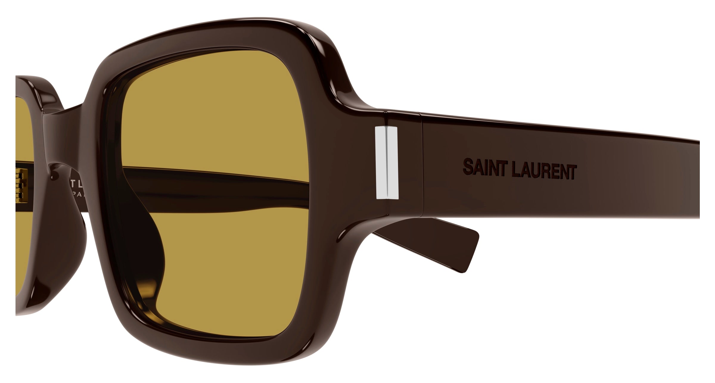 SL 720 004 Occhiali da sole SAINT LAURENT 3